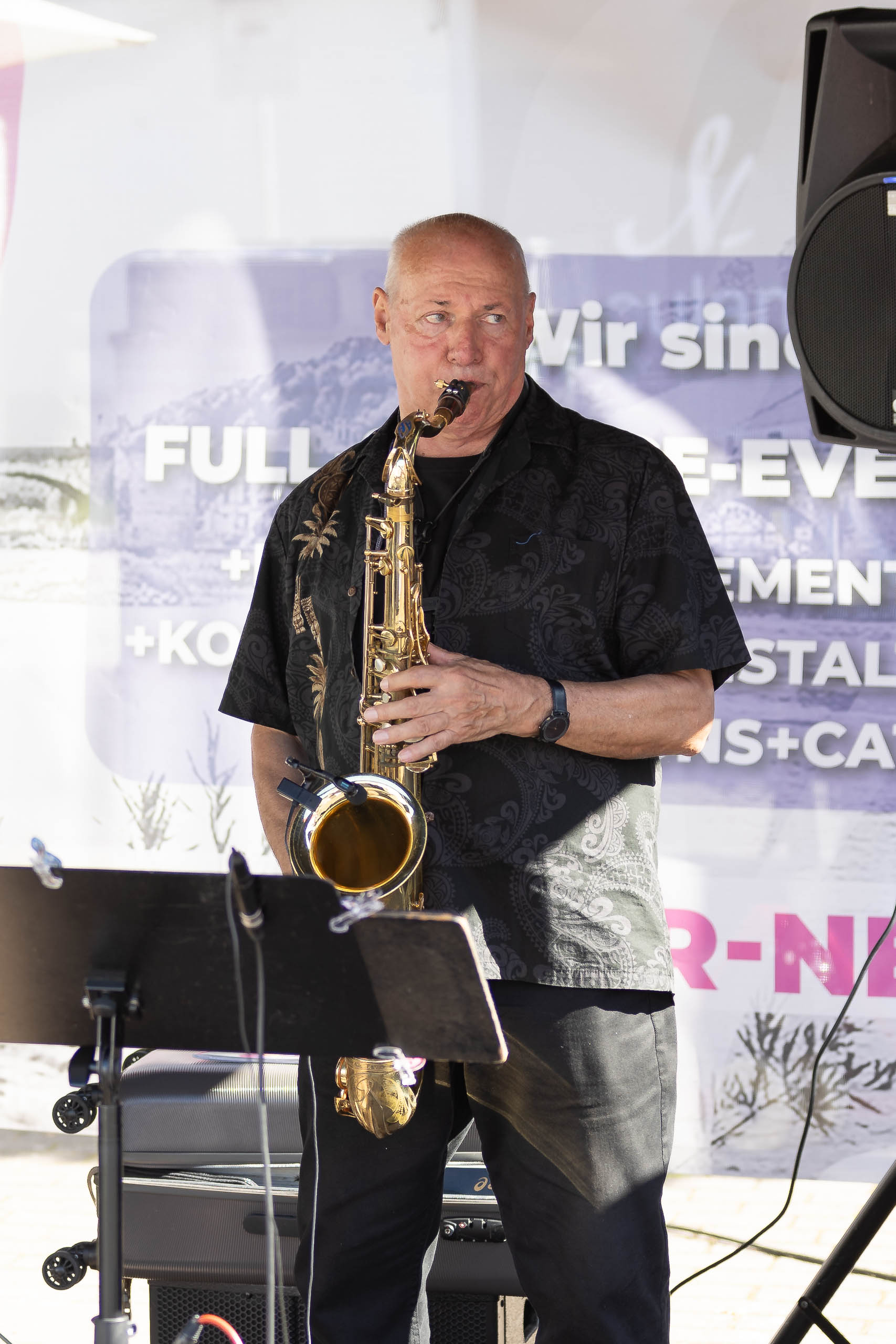 Sparkasse mainfranken kundenveranstaltung wiesentheid 08072024 032