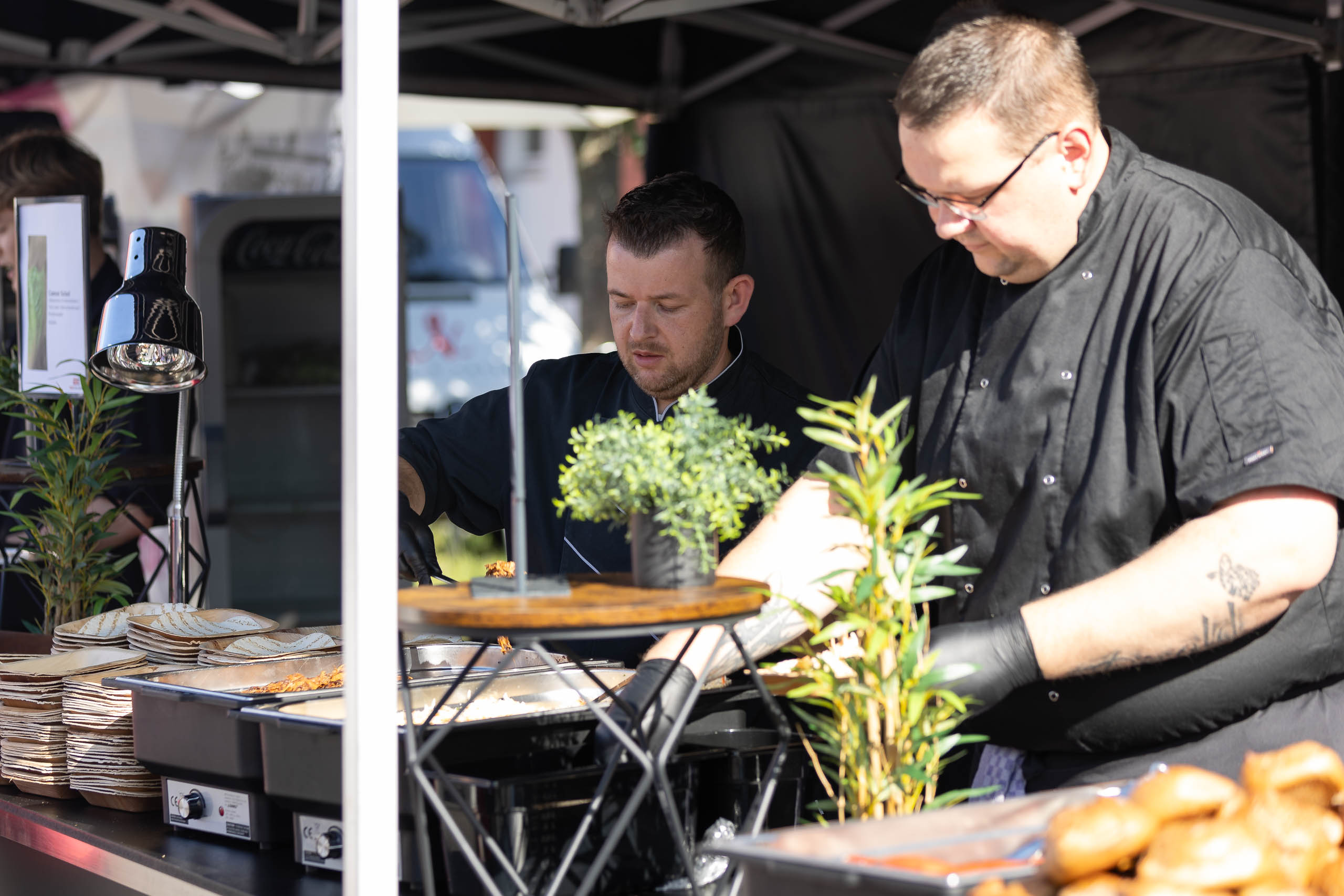 Sparkasse mainfranken kundenveranstaltung wiesentheid 08072024 040