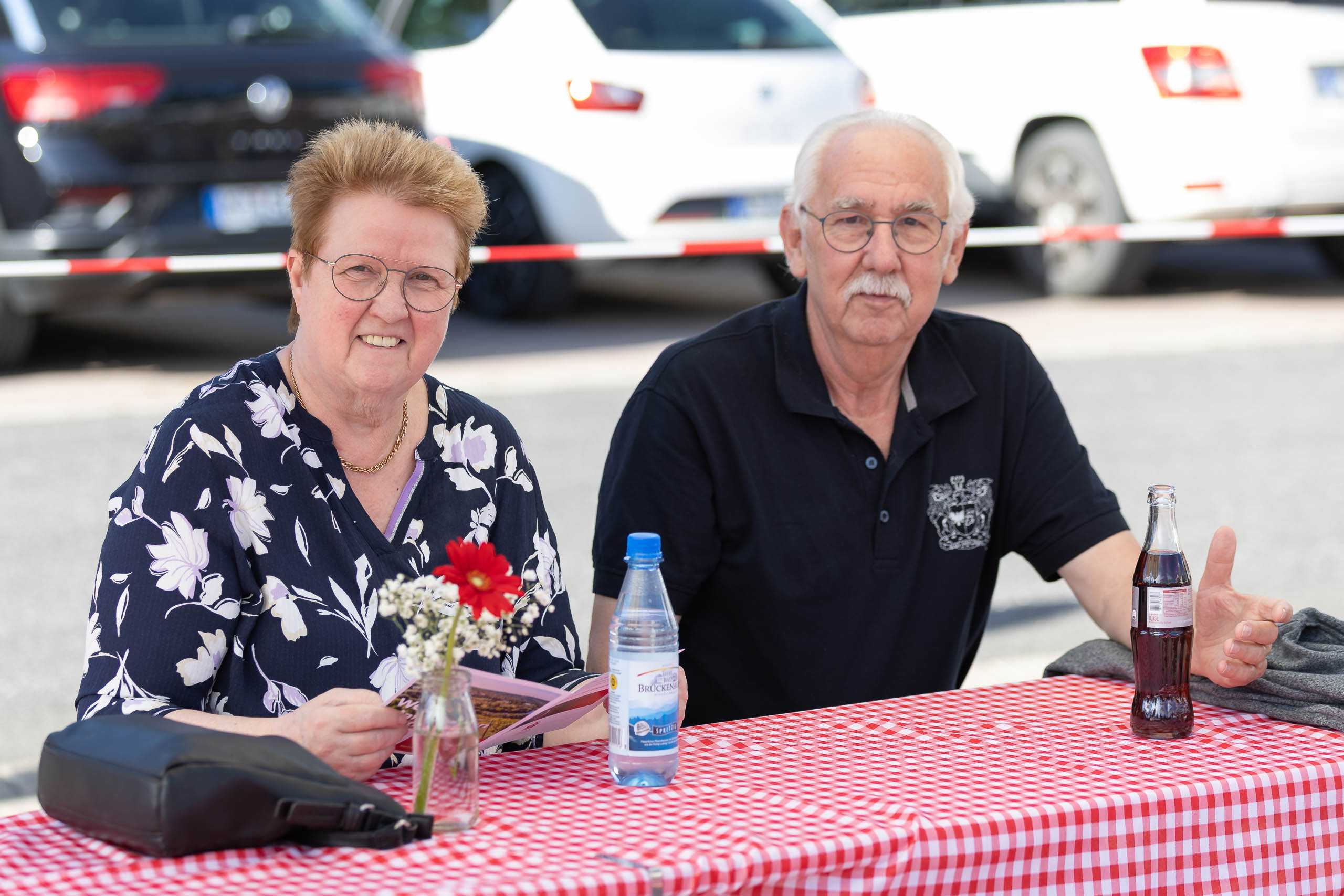 Sparkasse mainfranken kundenveranstaltung wiesentheid 08072024 047