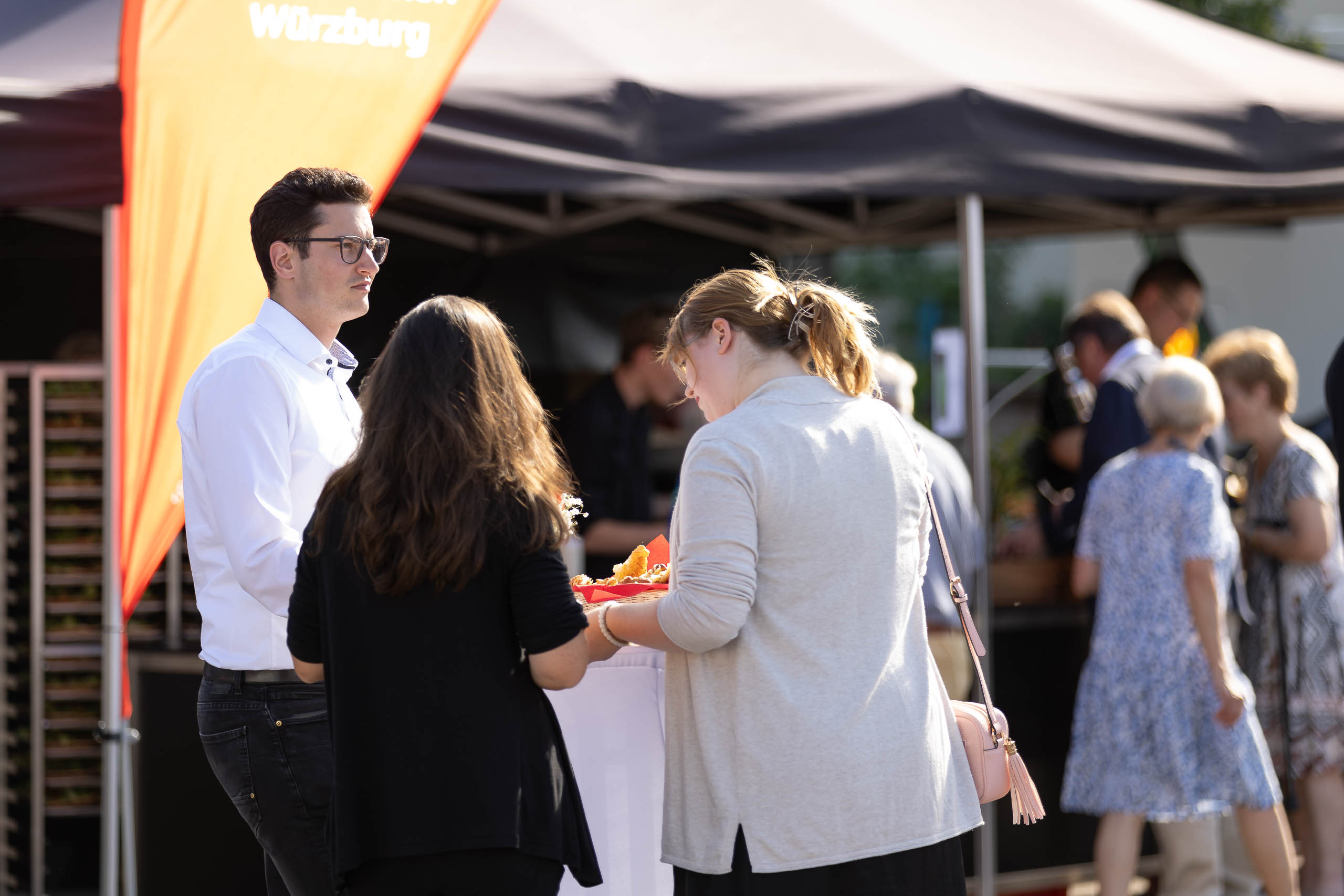 Sparkasse mainfranken kundenveranstaltung wiesentheid 08072024 051