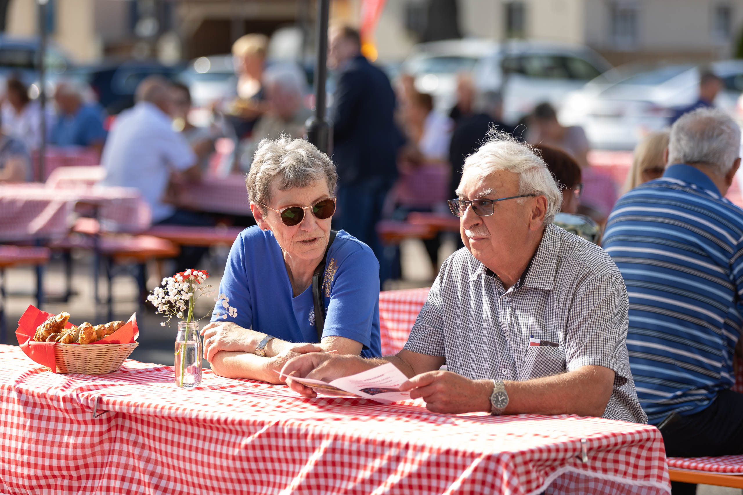 Sparkasse mainfranken kundenveranstaltung wiesentheid 08072024 054