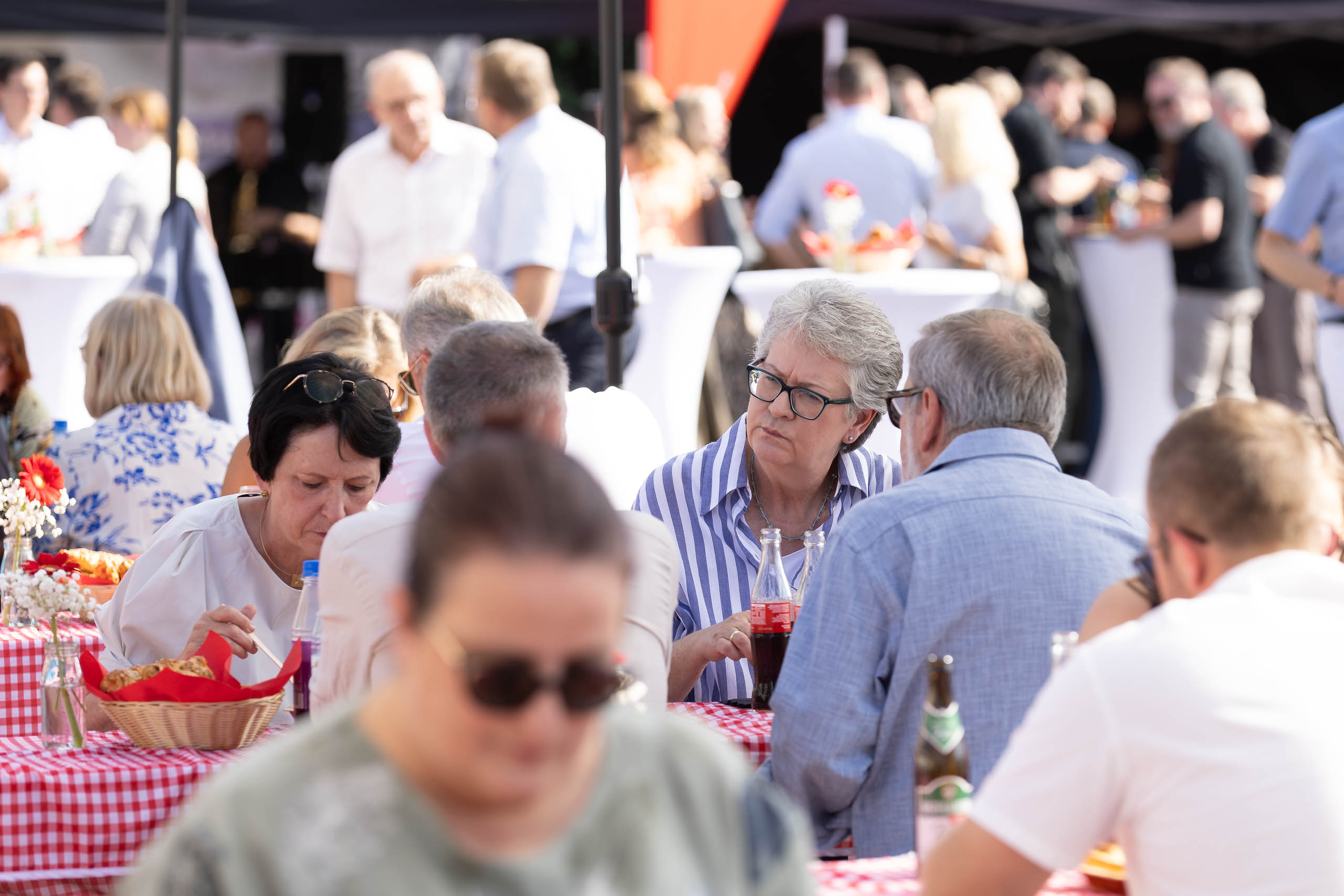 Sparkasse mainfranken kundenveranstaltung wiesentheid 08072024 066