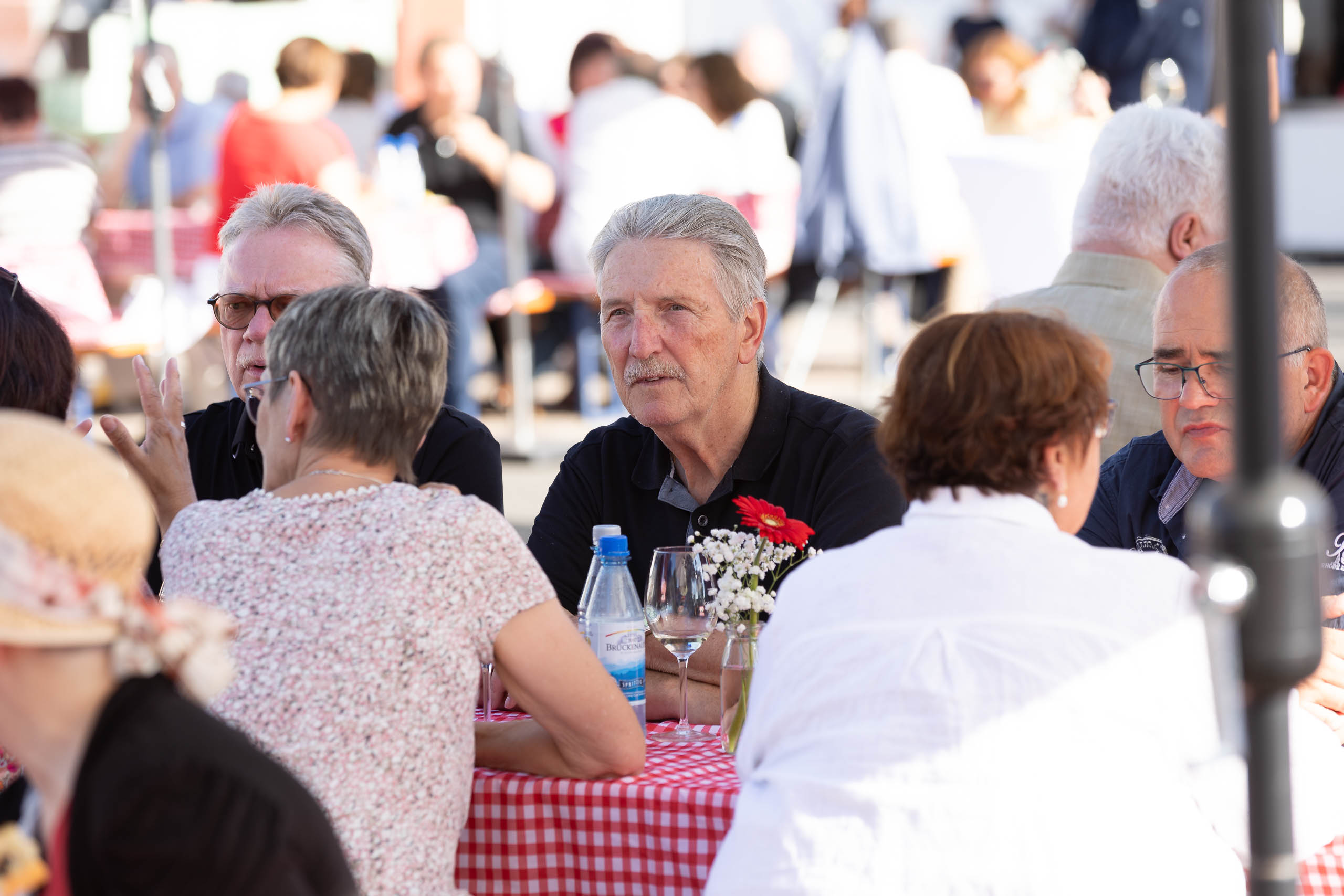 Sparkasse mainfranken kundenveranstaltung wiesentheid 08072024 087