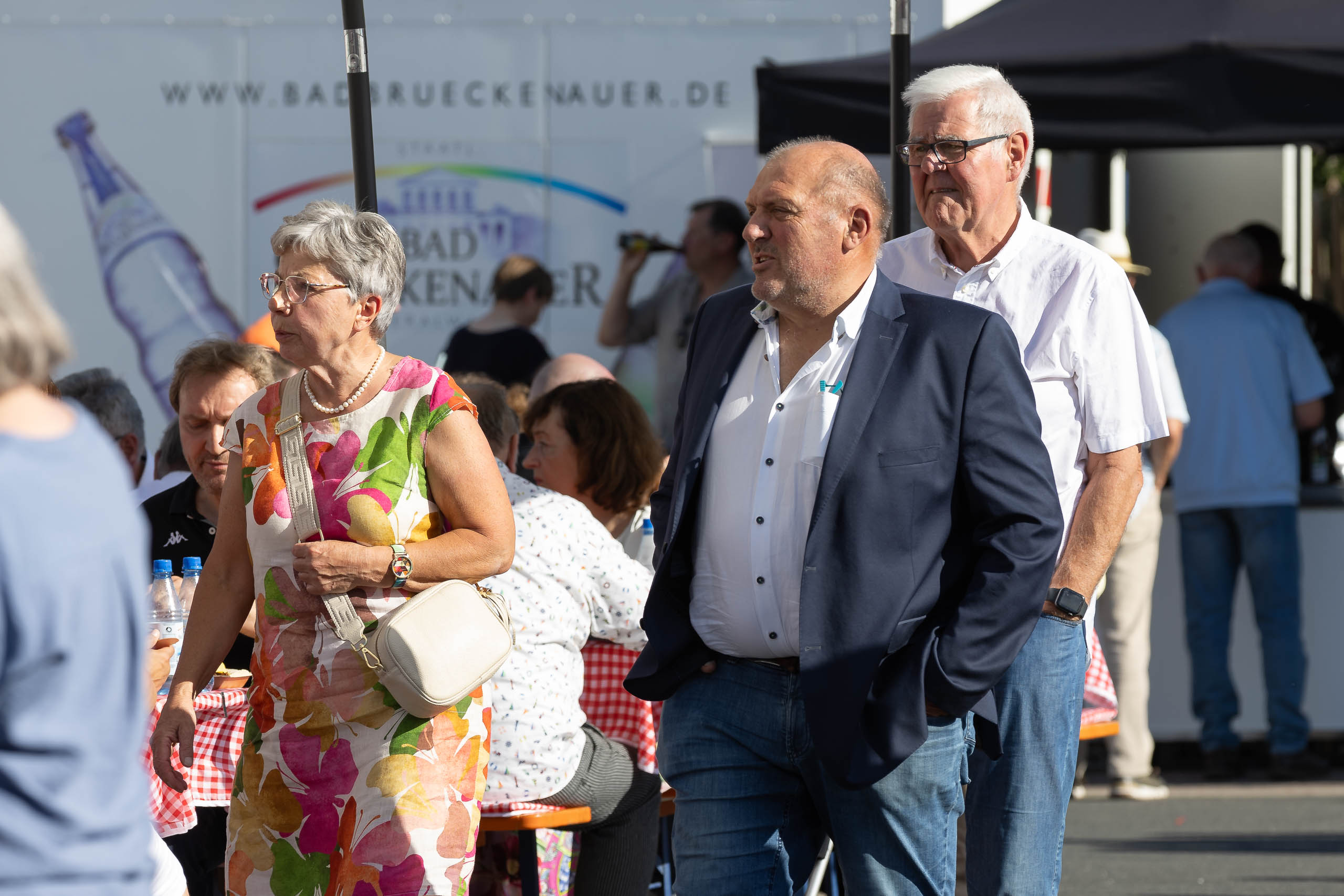Sparkasse mainfranken kundenveranstaltung wiesentheid 08072024 089