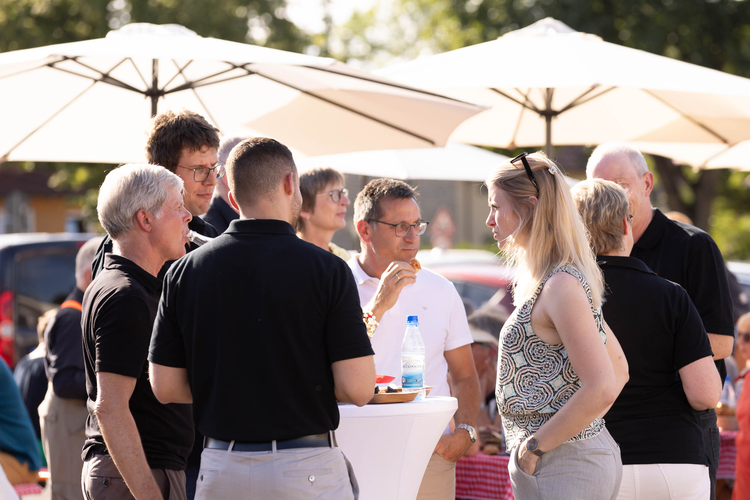 Sparkasse mainfranken kundenveranstaltung wiesentheid 08072024 101