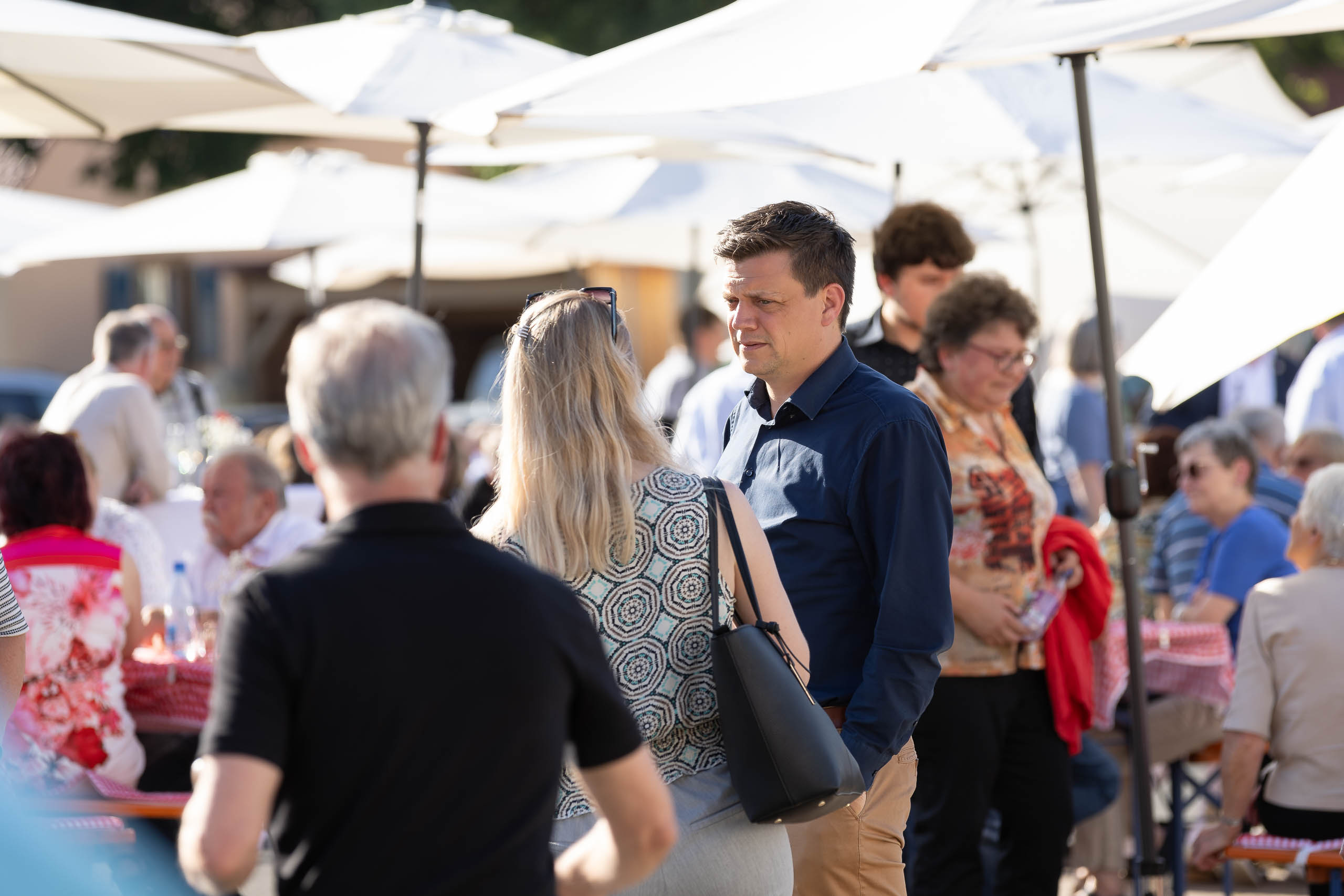 Sparkasse mainfranken kundenveranstaltung wiesentheid 08072024 120