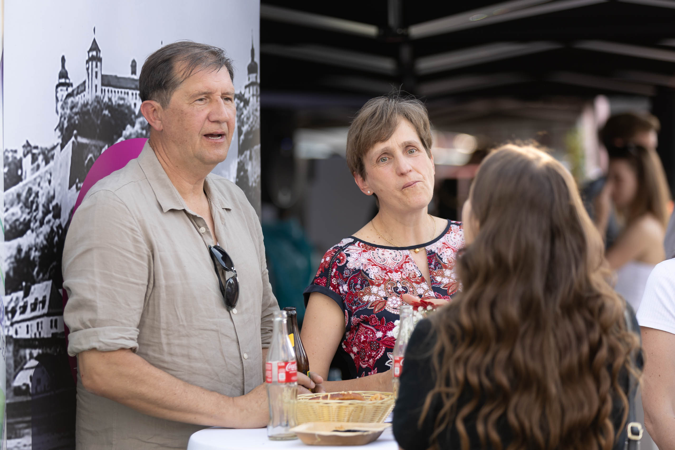 Sparkasse mainfranken kundenveranstaltung wiesentheid 08072024 122