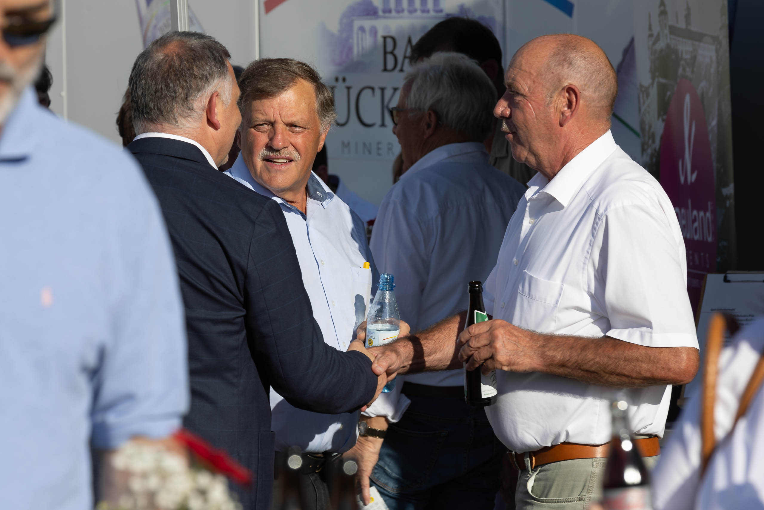 Sparkasse mainfranken kundenveranstaltung wiesentheid 08072024 135