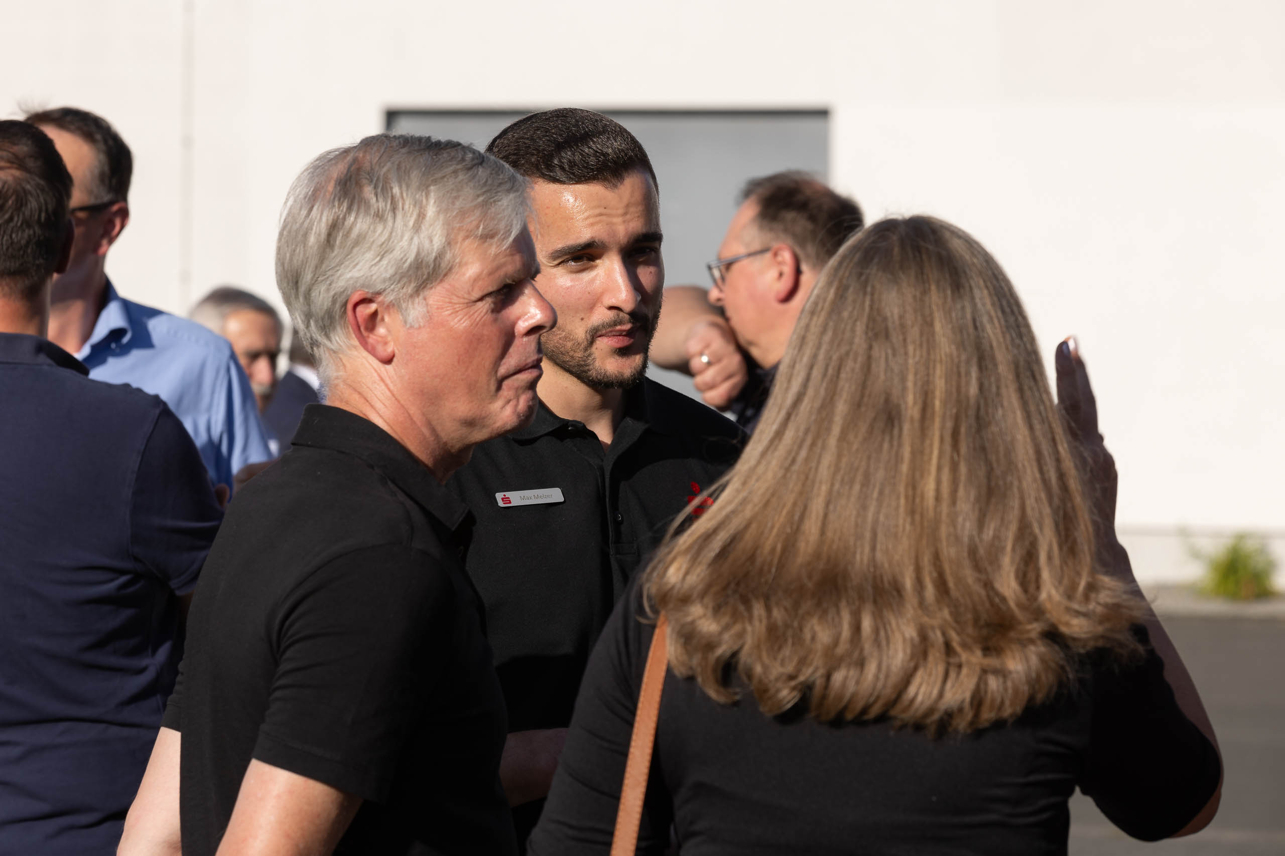 Sparkasse mainfranken kundenveranstaltung wiesentheid 08072024 136