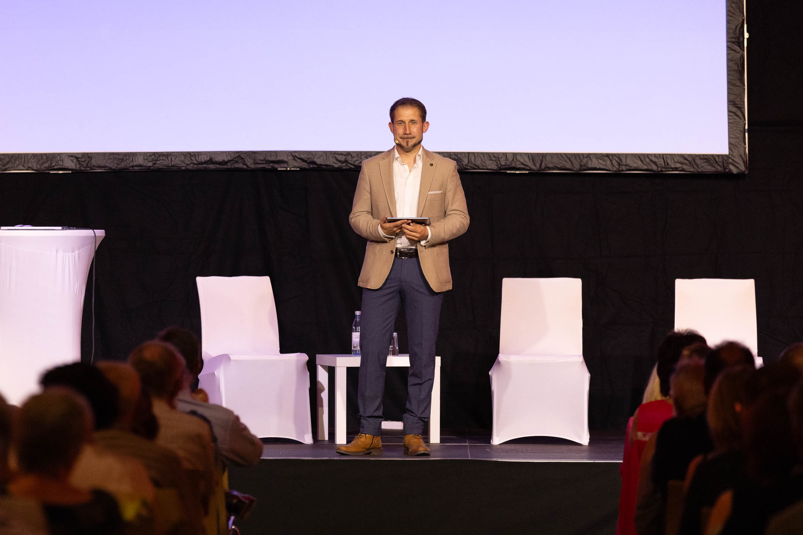 Sparkasse mainfranken kundenveranstaltung wiesentheid 08072024 142