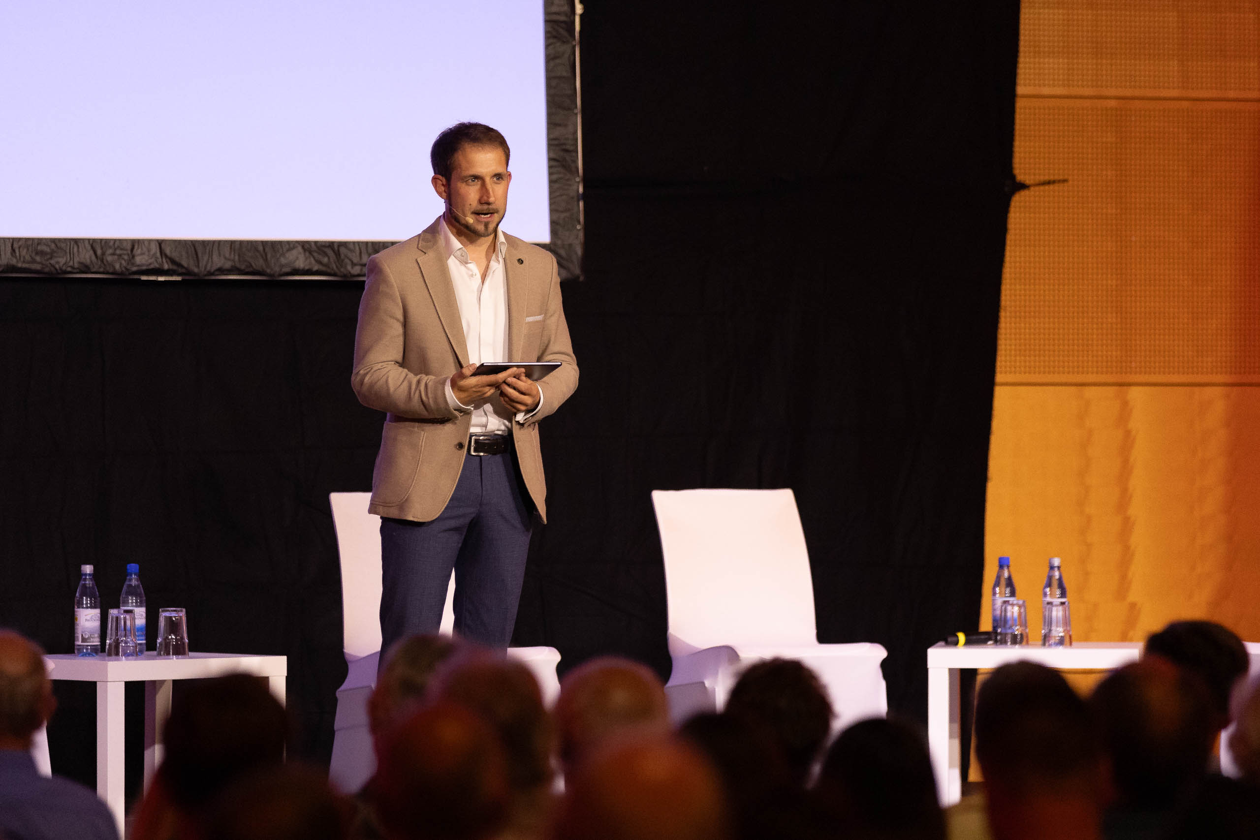 Sparkasse mainfranken kundenveranstaltung wiesentheid 08072024 143