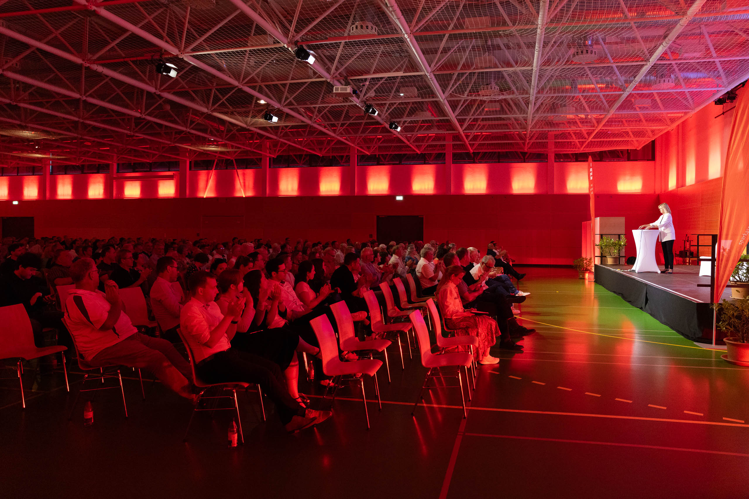 Sparkasse mainfranken kundenveranstaltung wiesentheid 08072024 165