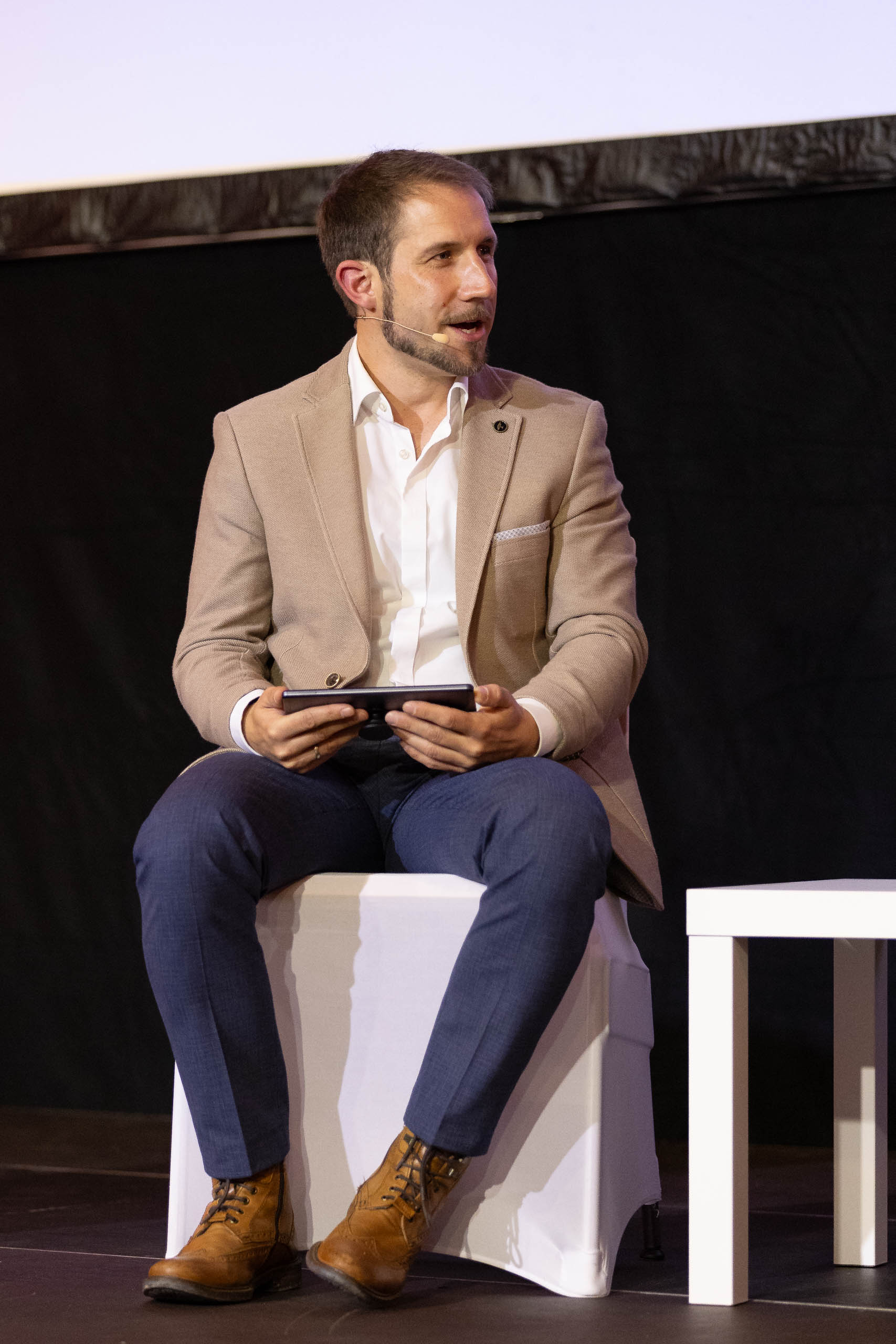 Sparkasse mainfranken kundenveranstaltung wiesentheid 08072024 170