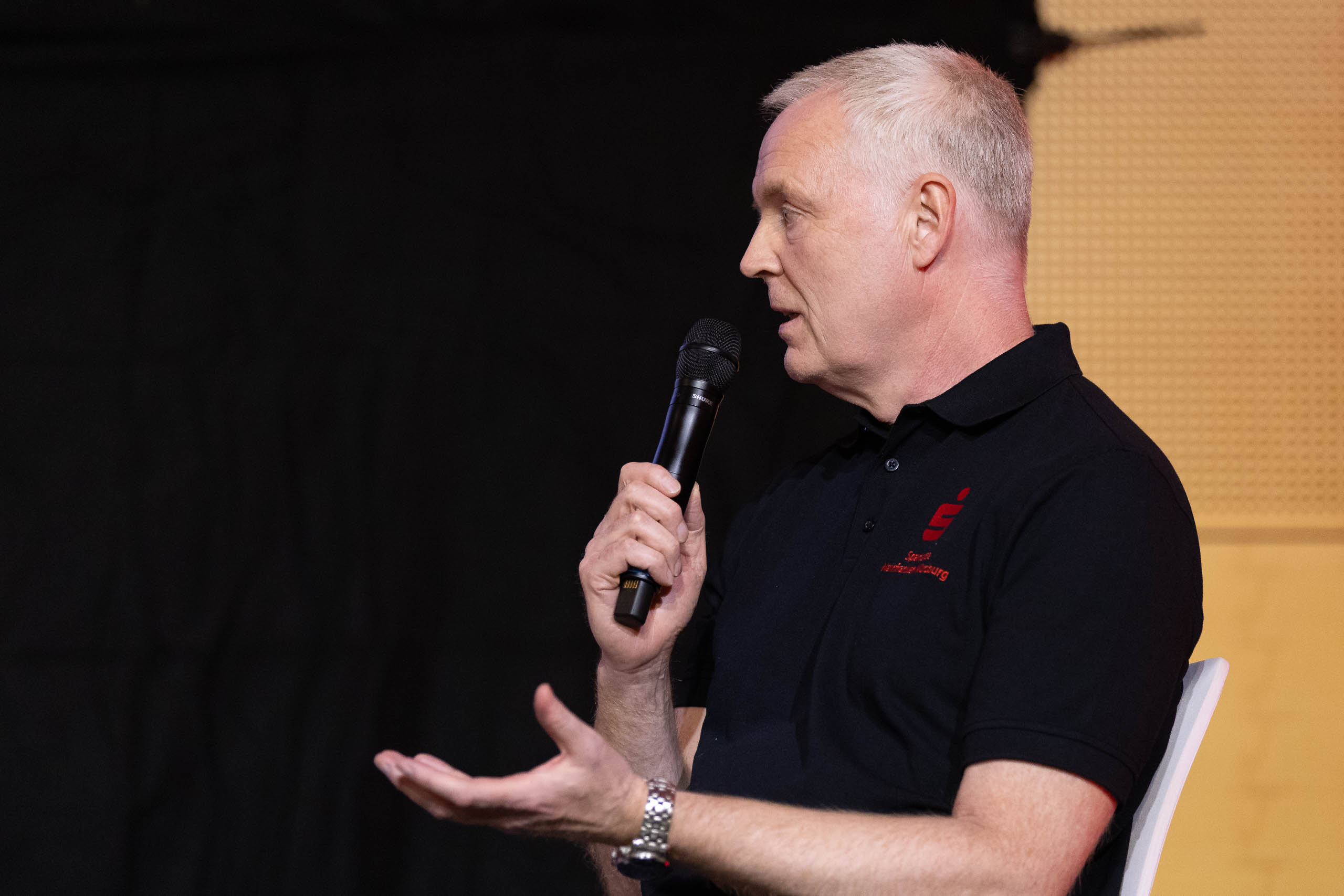 Sparkasse mainfranken kundenveranstaltung wiesentheid 08072024 175