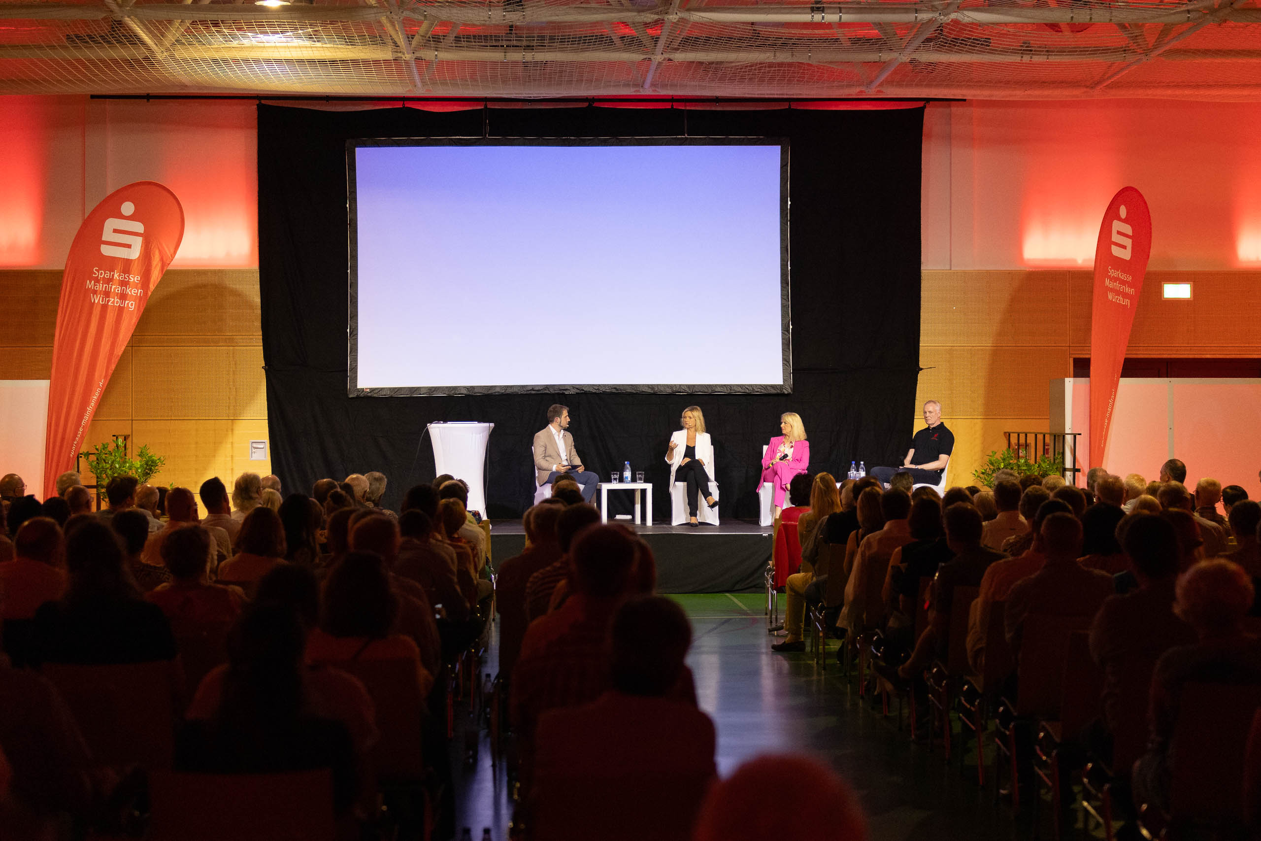 Sparkasse mainfranken kundenveranstaltung wiesentheid 08072024 185