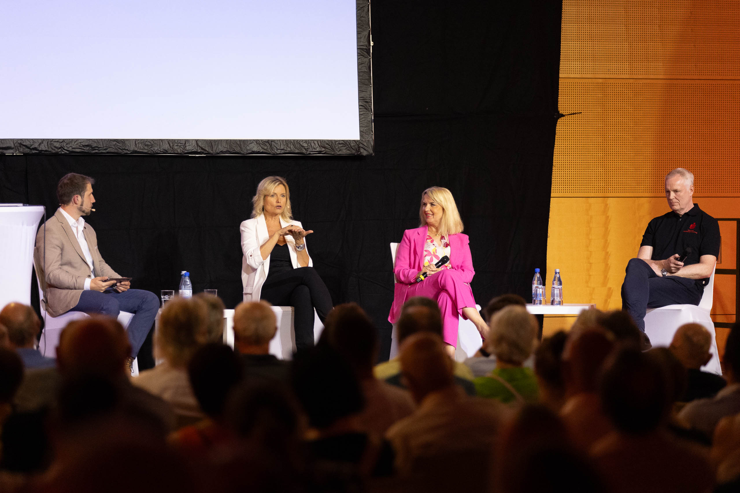 Sparkasse mainfranken kundenveranstaltung wiesentheid 08072024 187