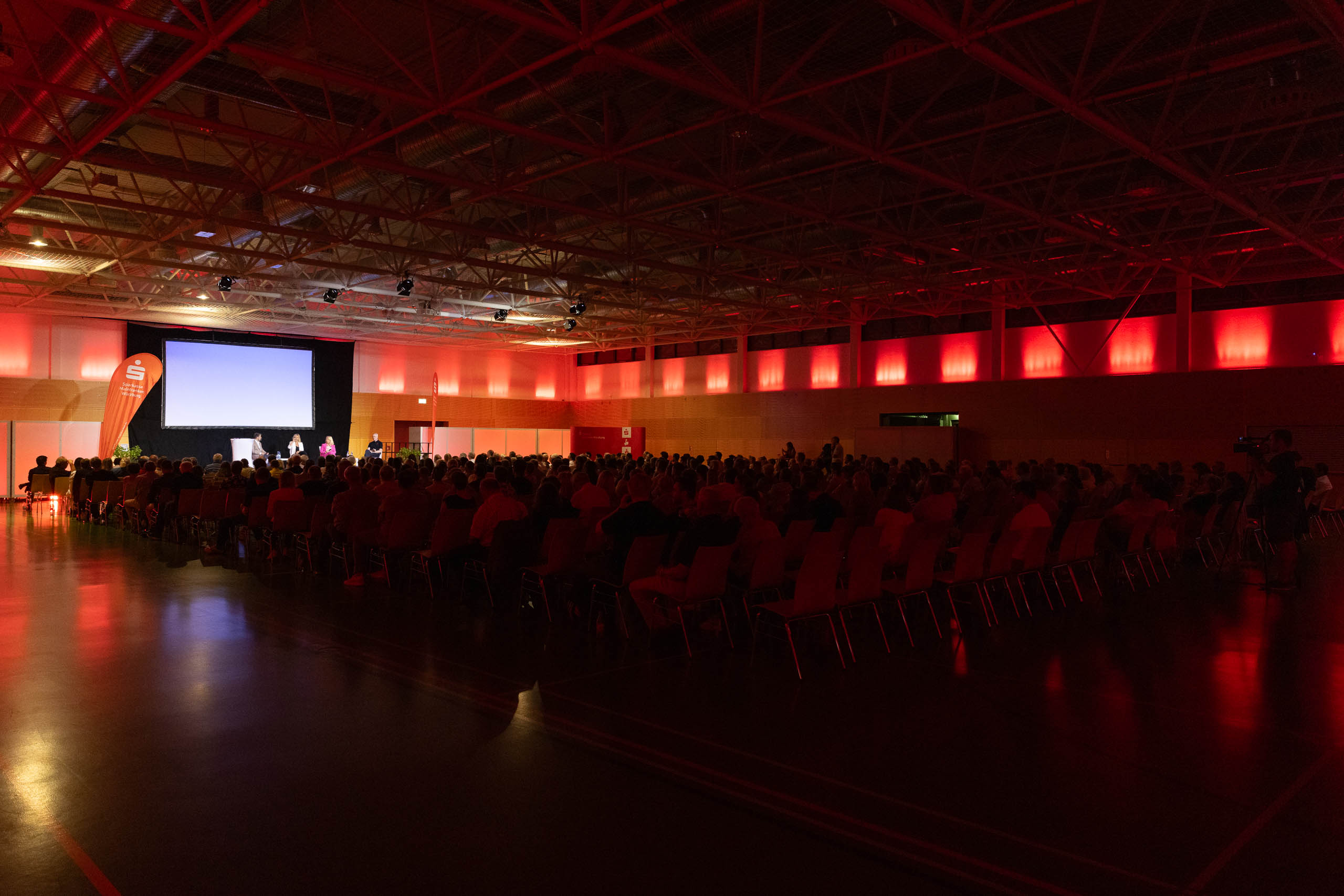 Sparkasse mainfranken kundenveranstaltung wiesentheid 08072024 188