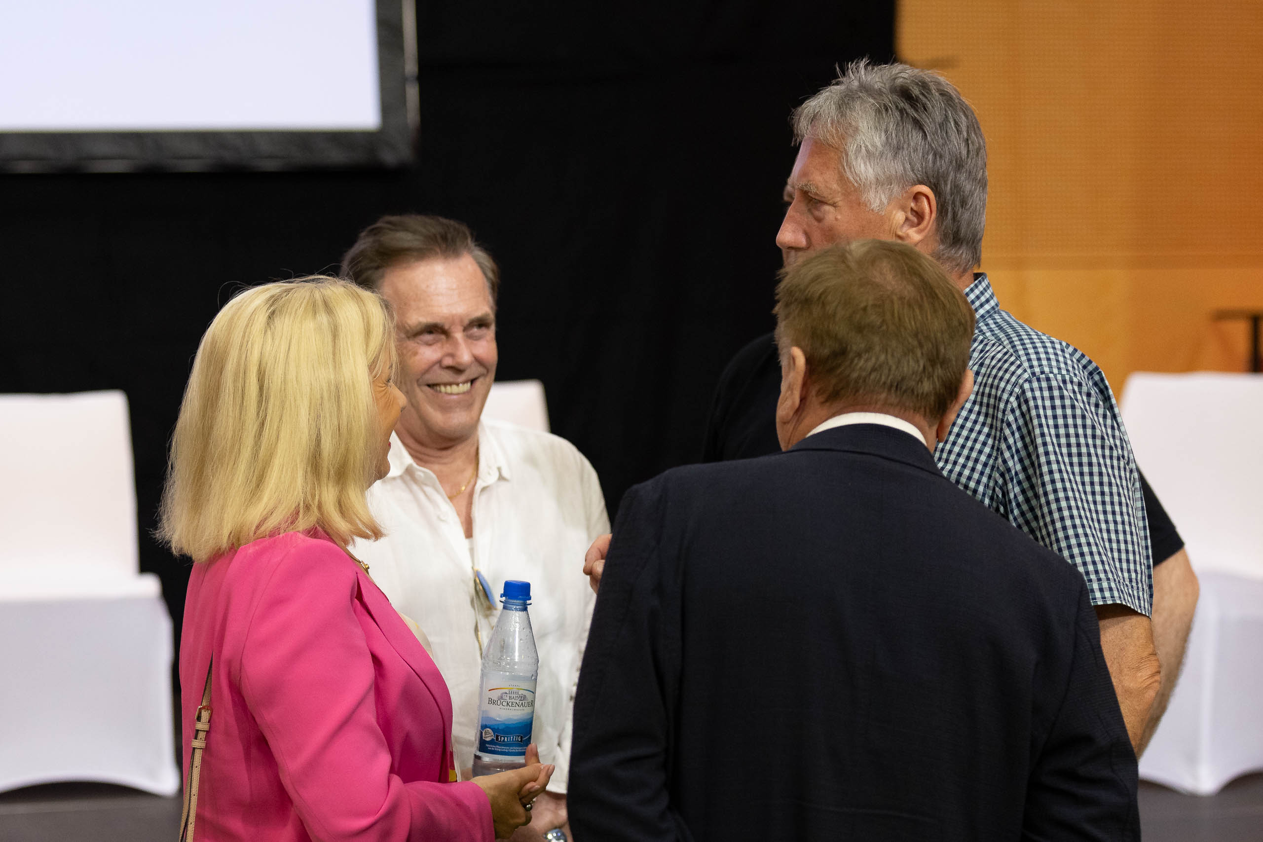 Sparkasse mainfranken kundenveranstaltung wiesentheid 08072024 191