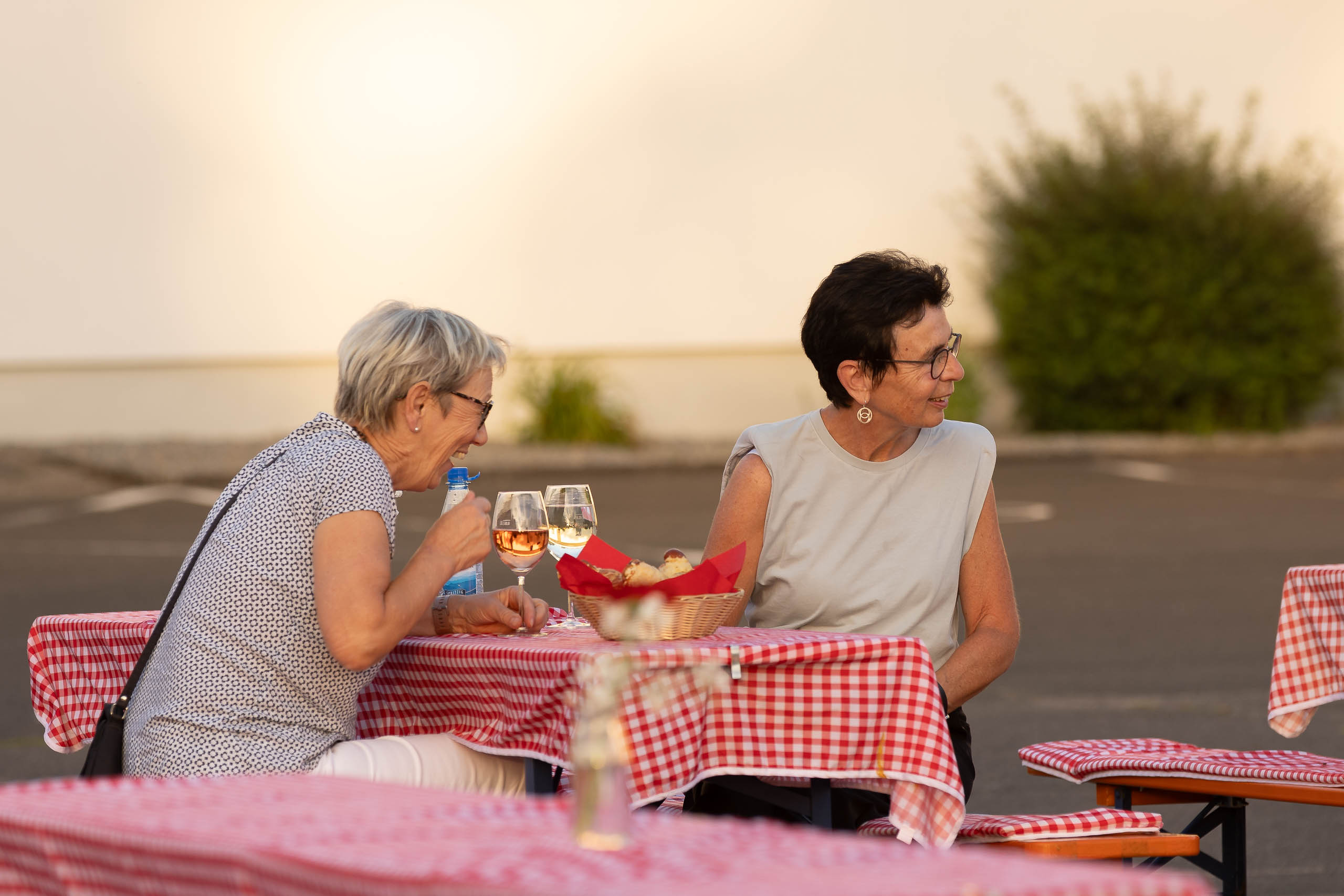 Sparkasse mainfranken kundenveranstaltung wiesentheid 08072024 195