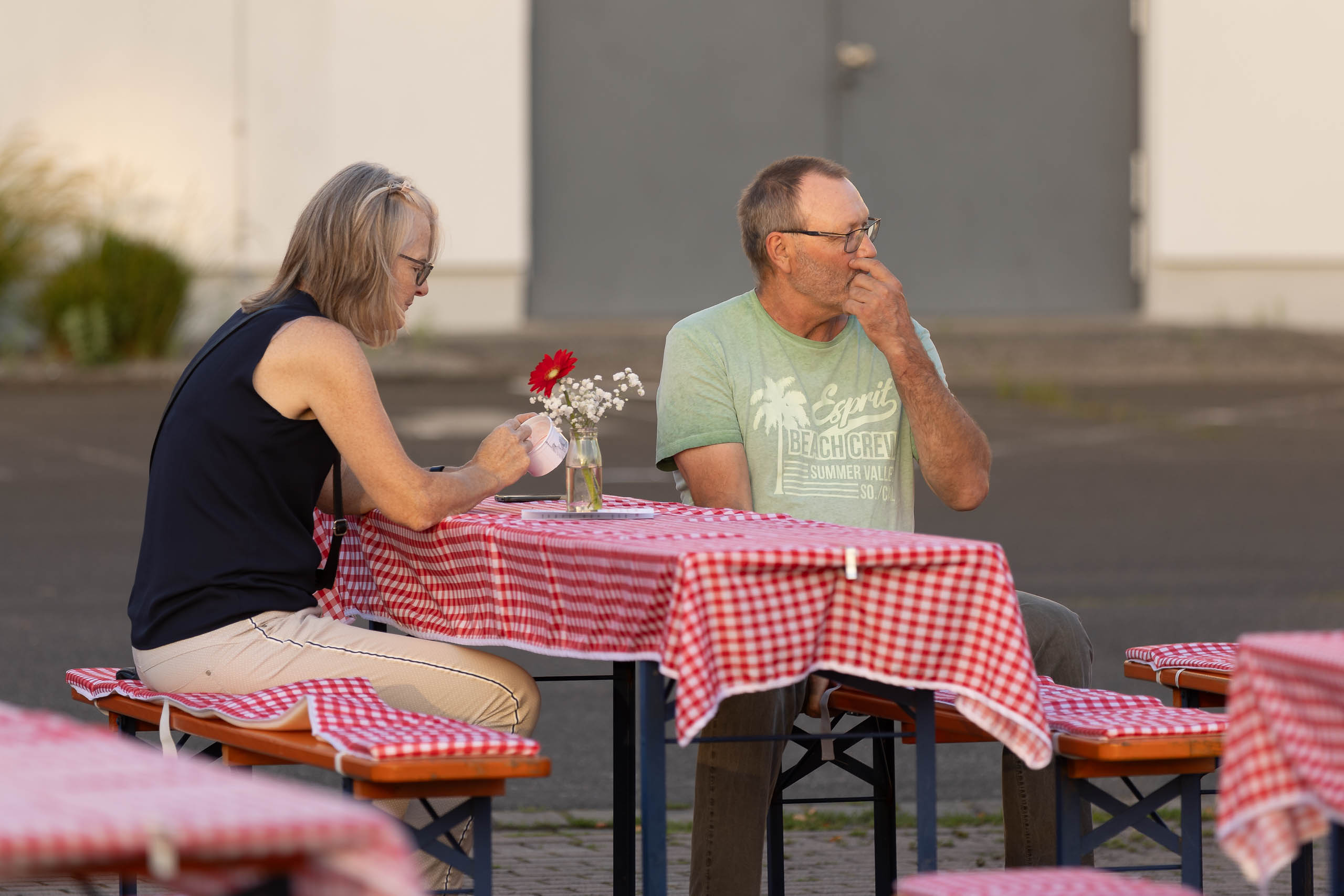 Sparkasse mainfranken kundenveranstaltung wiesentheid 08072024 196