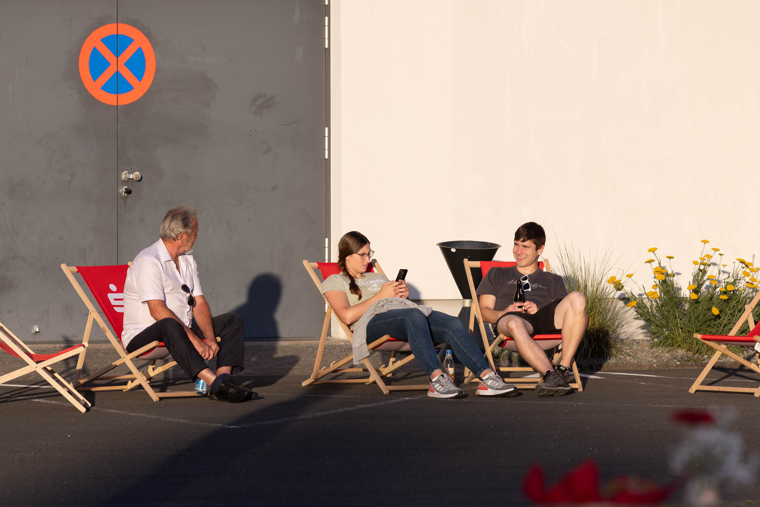 Sparkasse mainfranken kundenveranstaltung wiesentheid 08072024 198