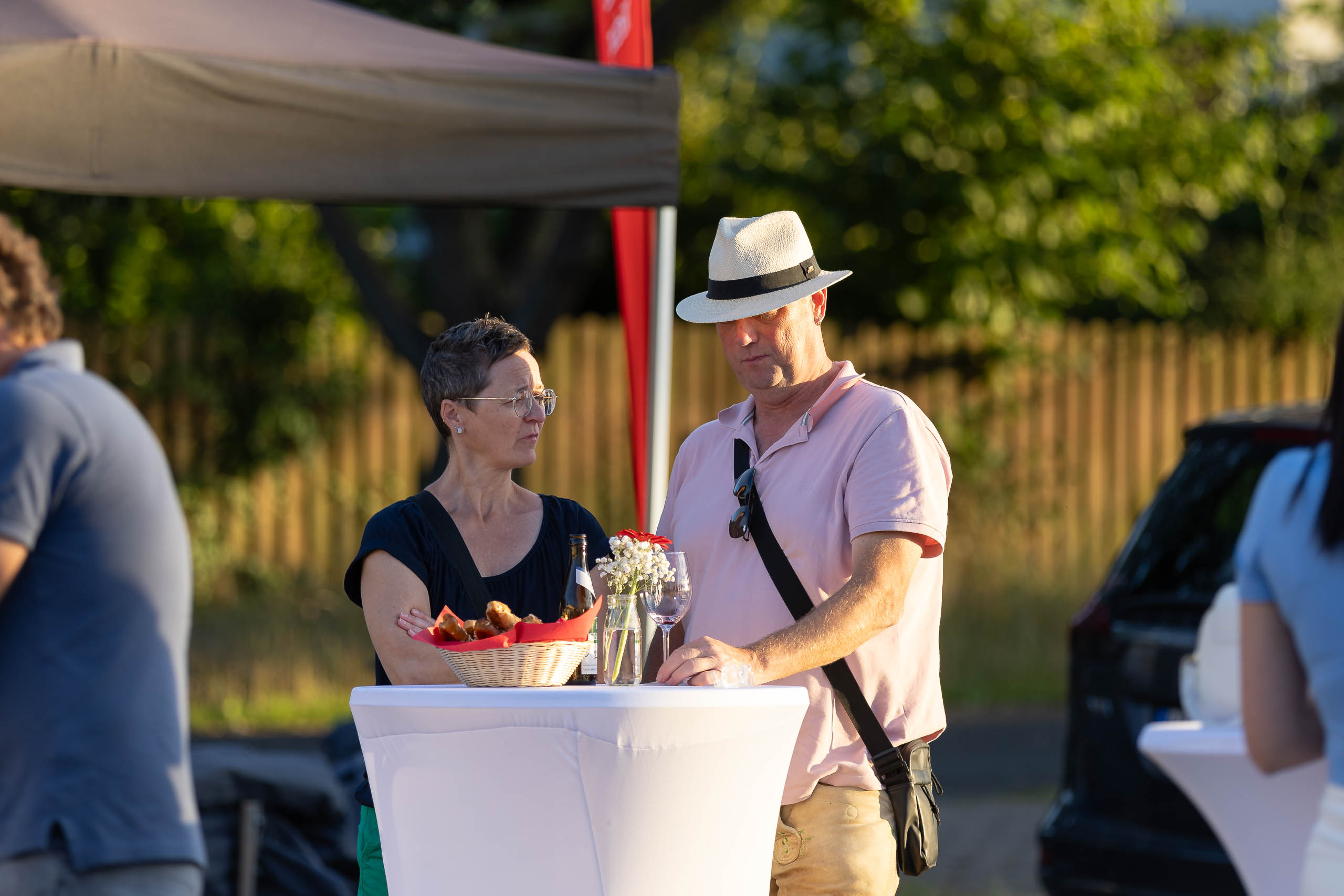 Sparkasse mainfranken kundenveranstaltung wiesentheid 08072024 201