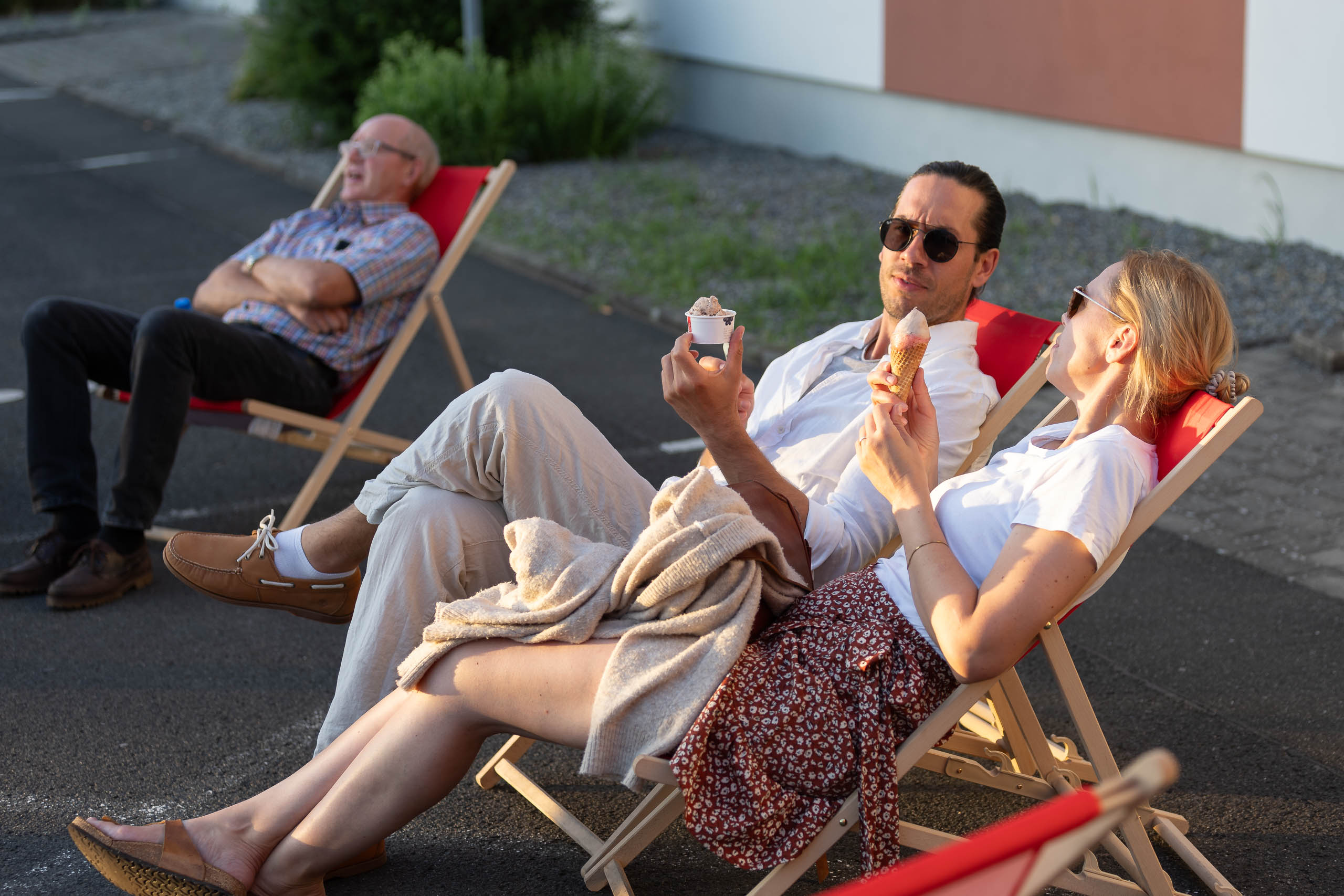 Sparkasse mainfranken kundenveranstaltung wiesentheid 08072024 207