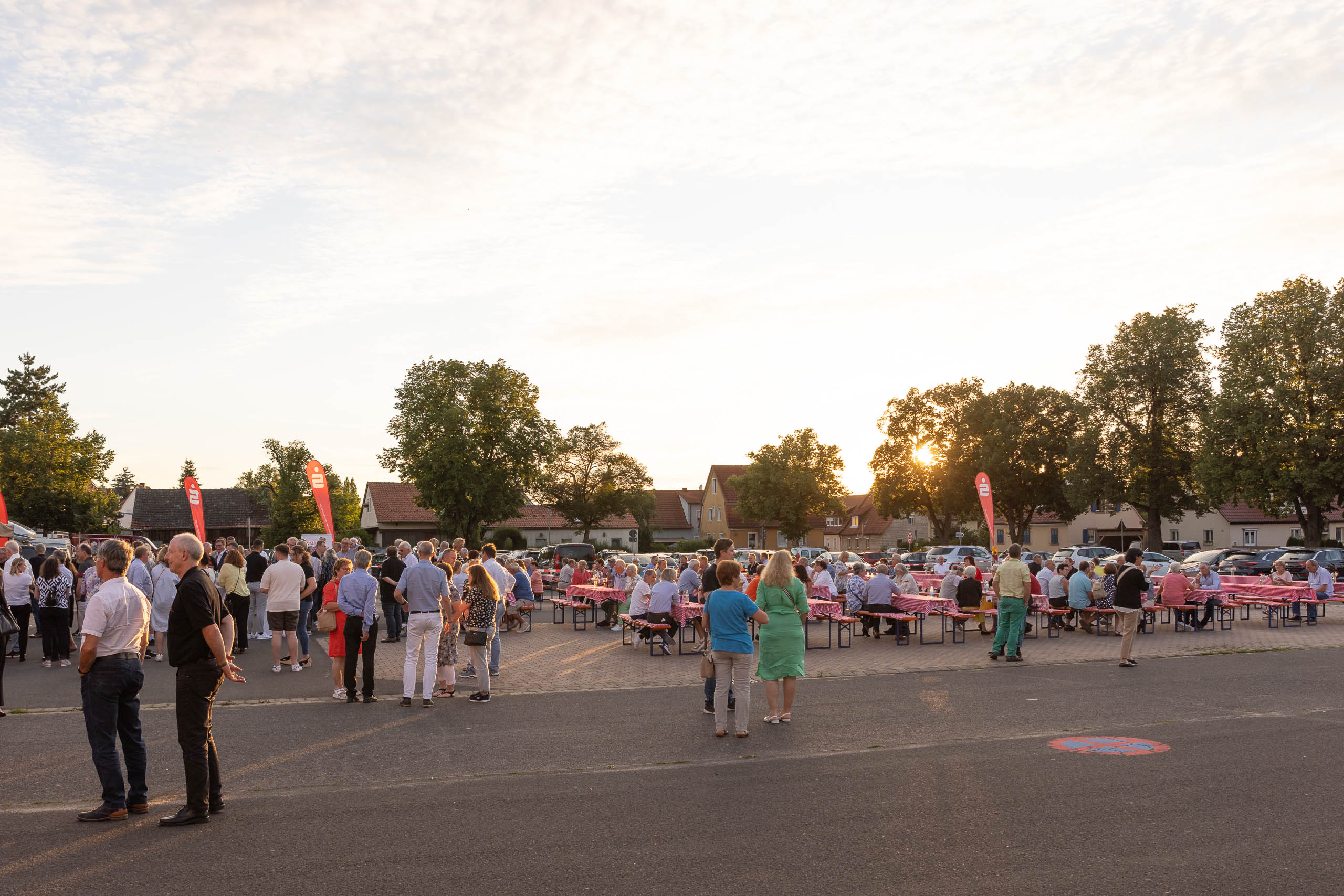 Sparkasse mainfranken kundenveranstaltung wiesentheid 08072024 209