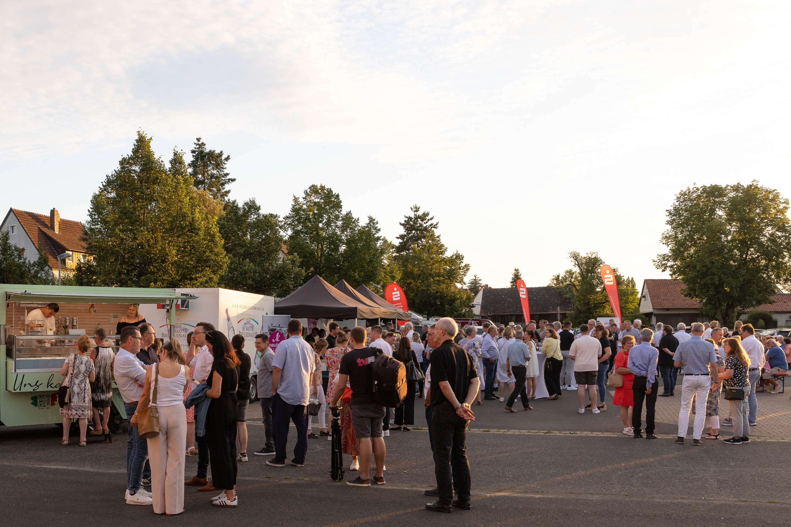 Sparkasse mainfranken kundenveranstaltung wiesentheid 08072024 210