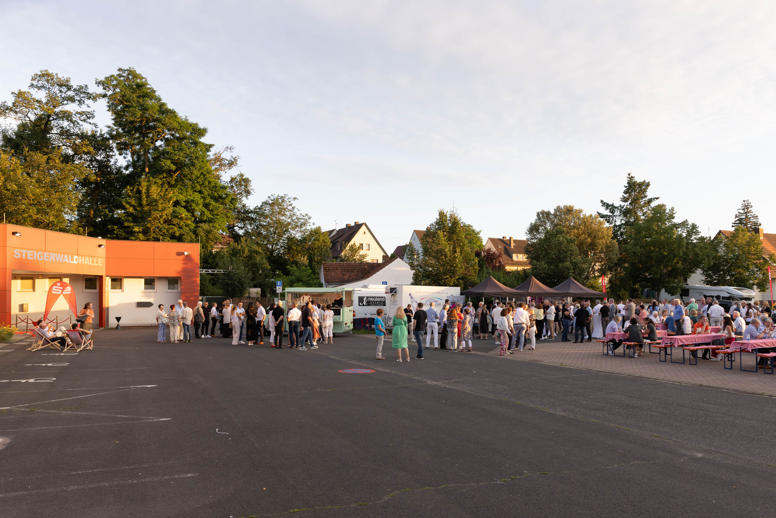 Sparkasse mainfranken kundenveranstaltung wiesentheid 08072024 214