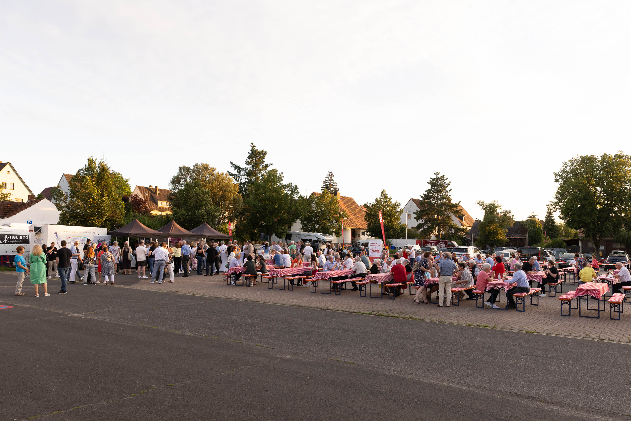 Sparkasse mainfranken kundenveranstaltung wiesentheid 08072024 215