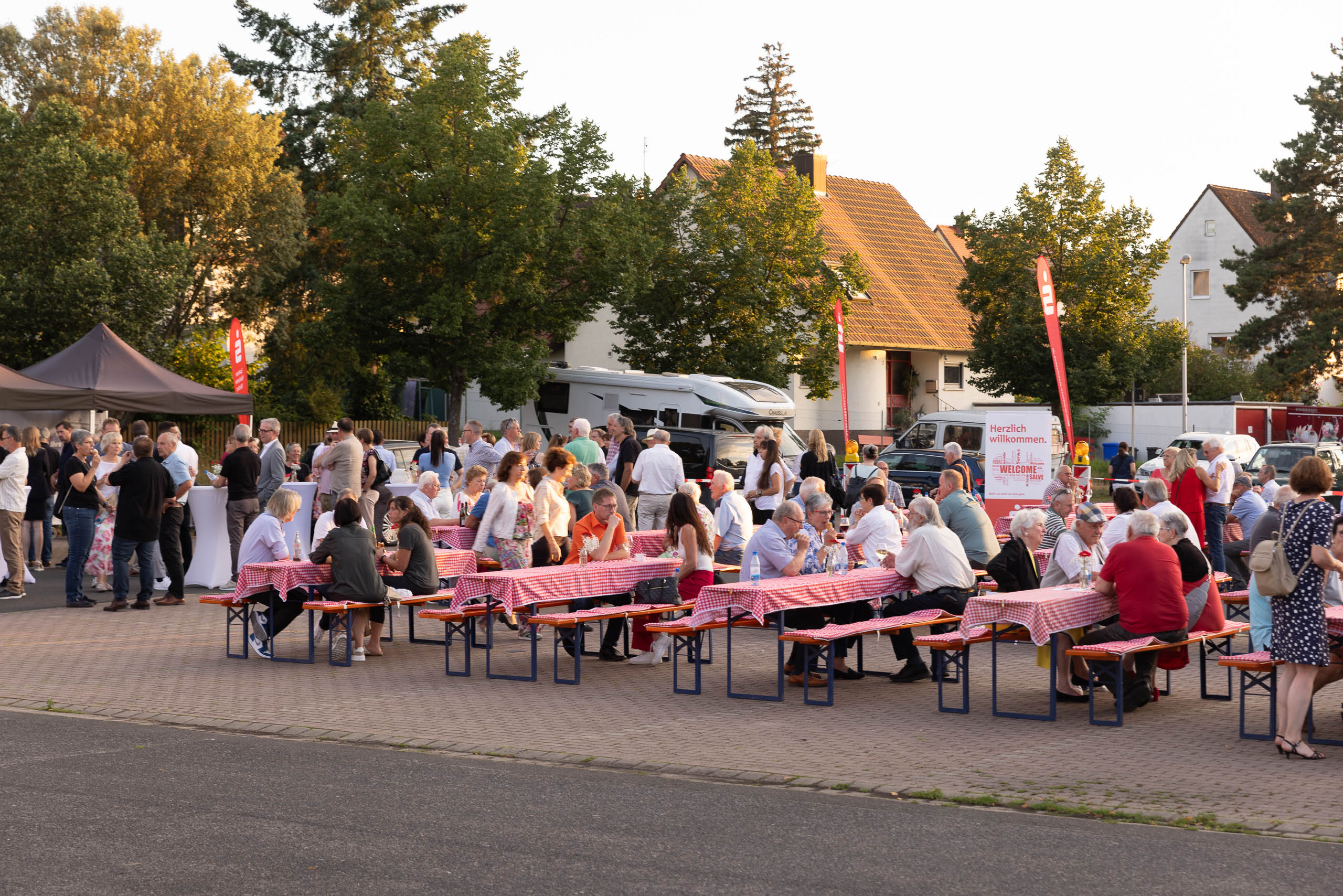 Sparkasse mainfranken kundenveranstaltung wiesentheid 08072024 216