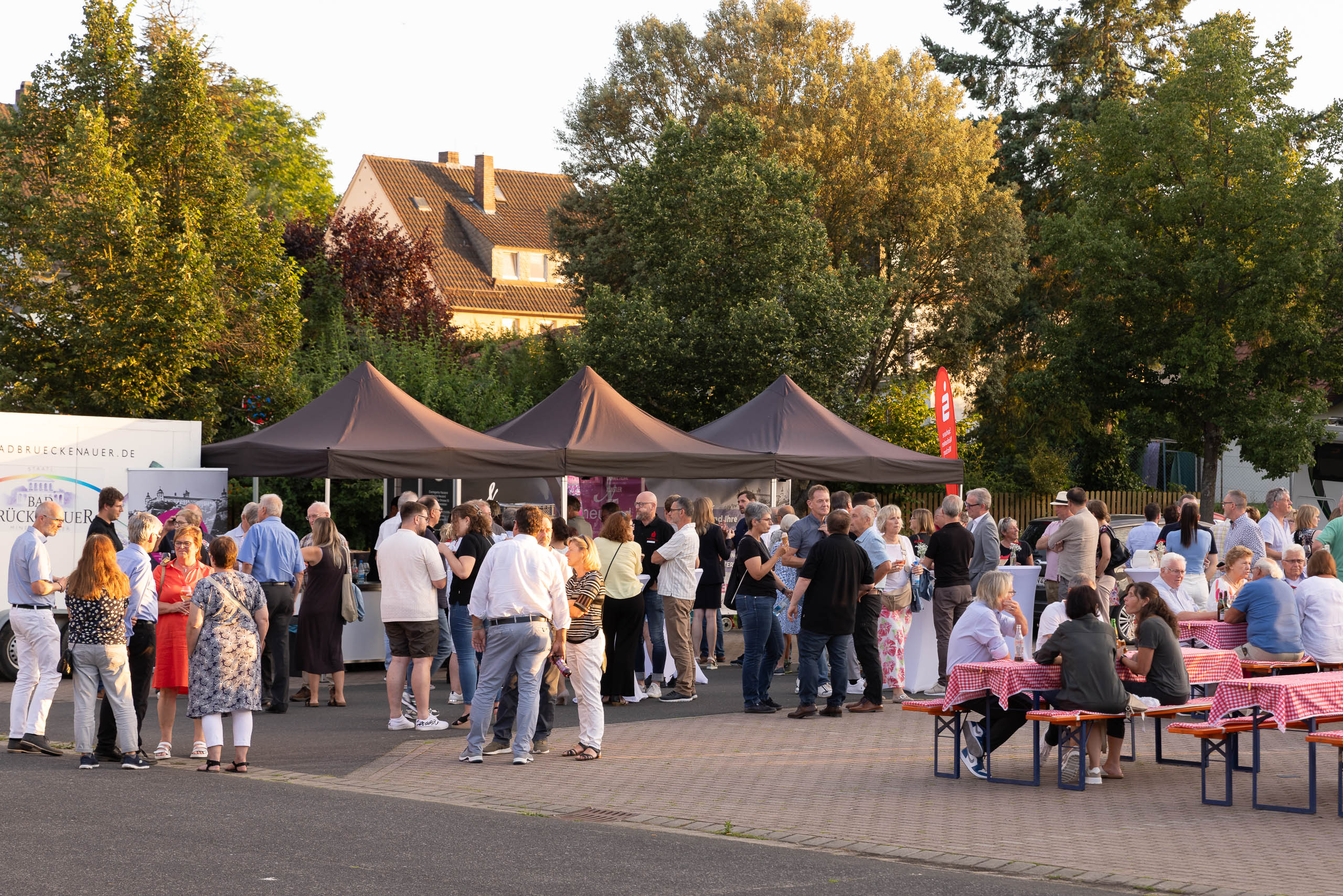Sparkasse mainfranken kundenveranstaltung wiesentheid 08072024 217
