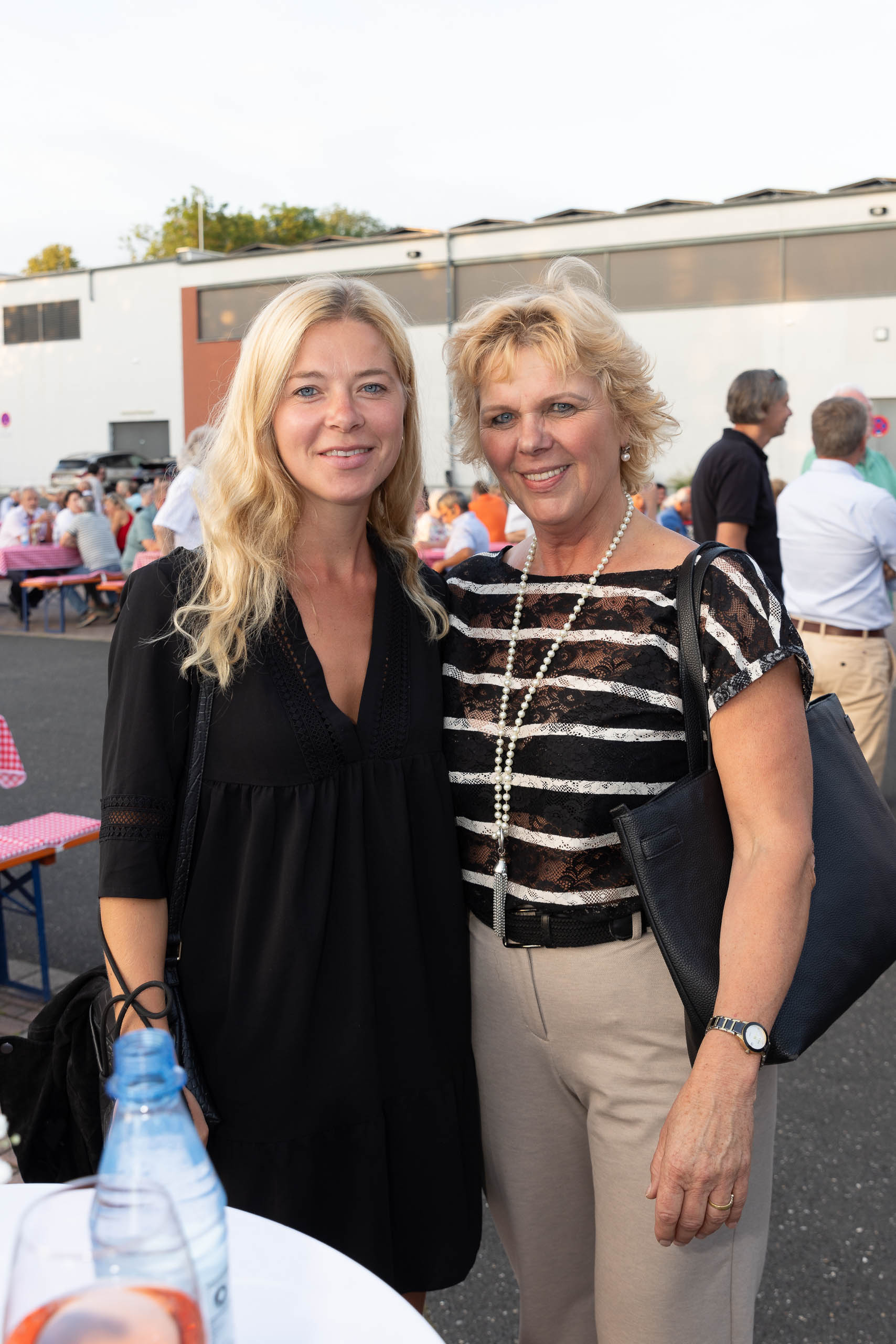 Sparkasse mainfranken kundenveranstaltung wiesentheid 08072024 223