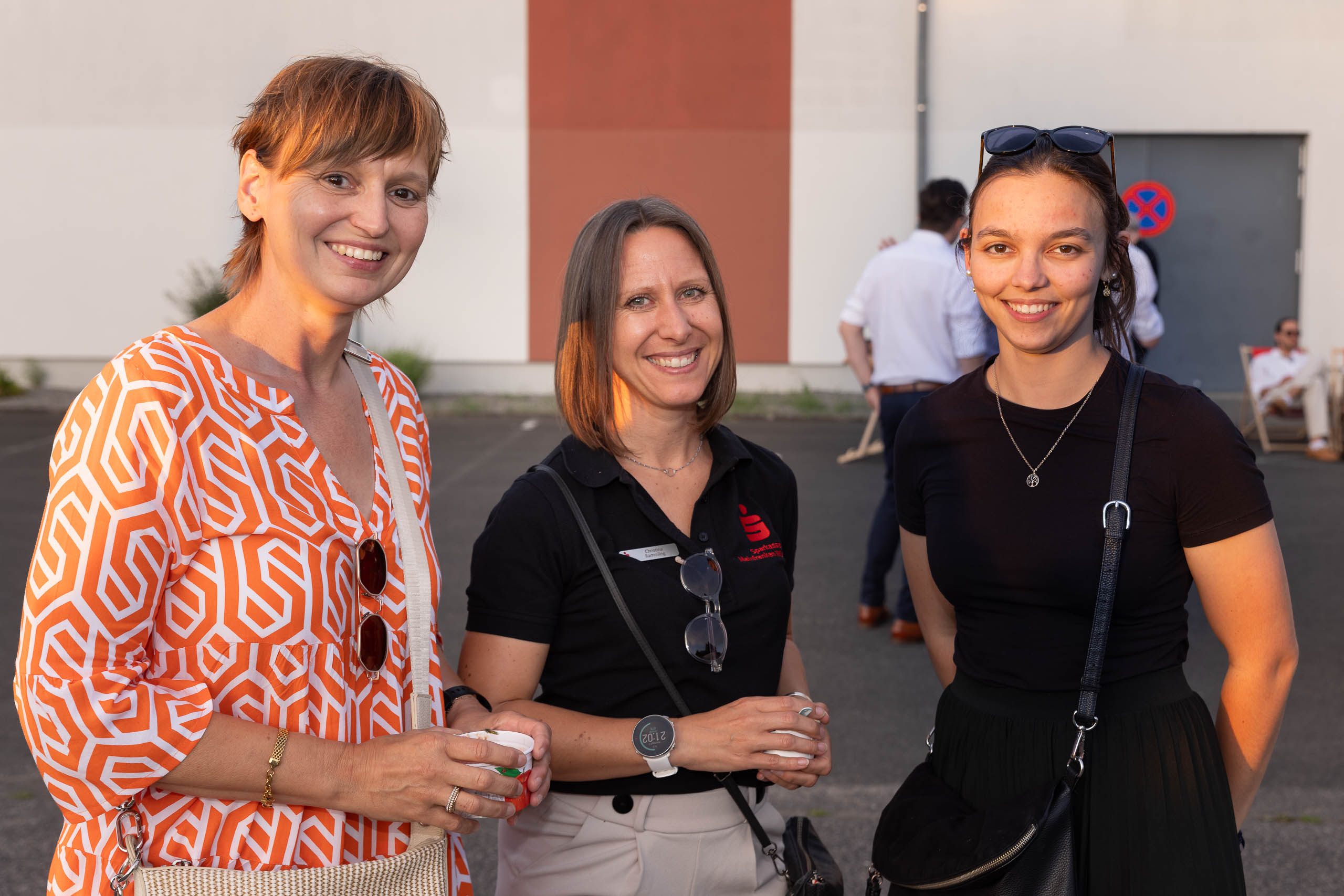 Sparkasse mainfranken kundenveranstaltung wiesentheid 08072024 237