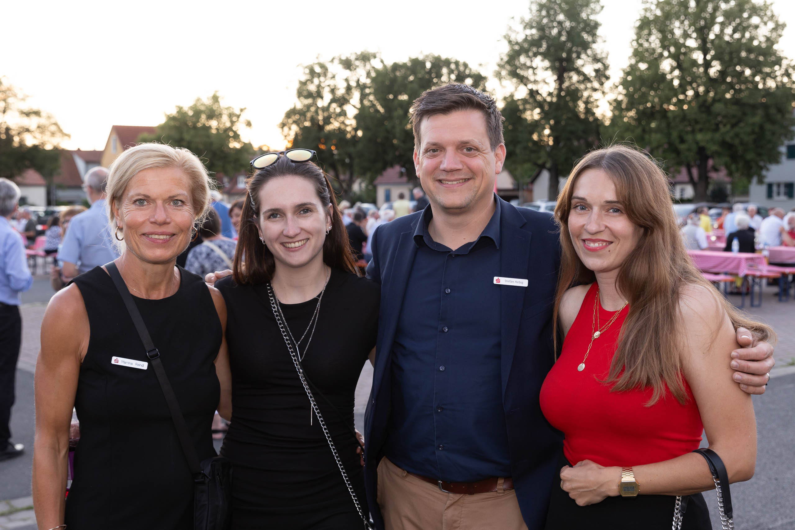 Sparkasse mainfranken kundenveranstaltung wiesentheid 08072024 239
