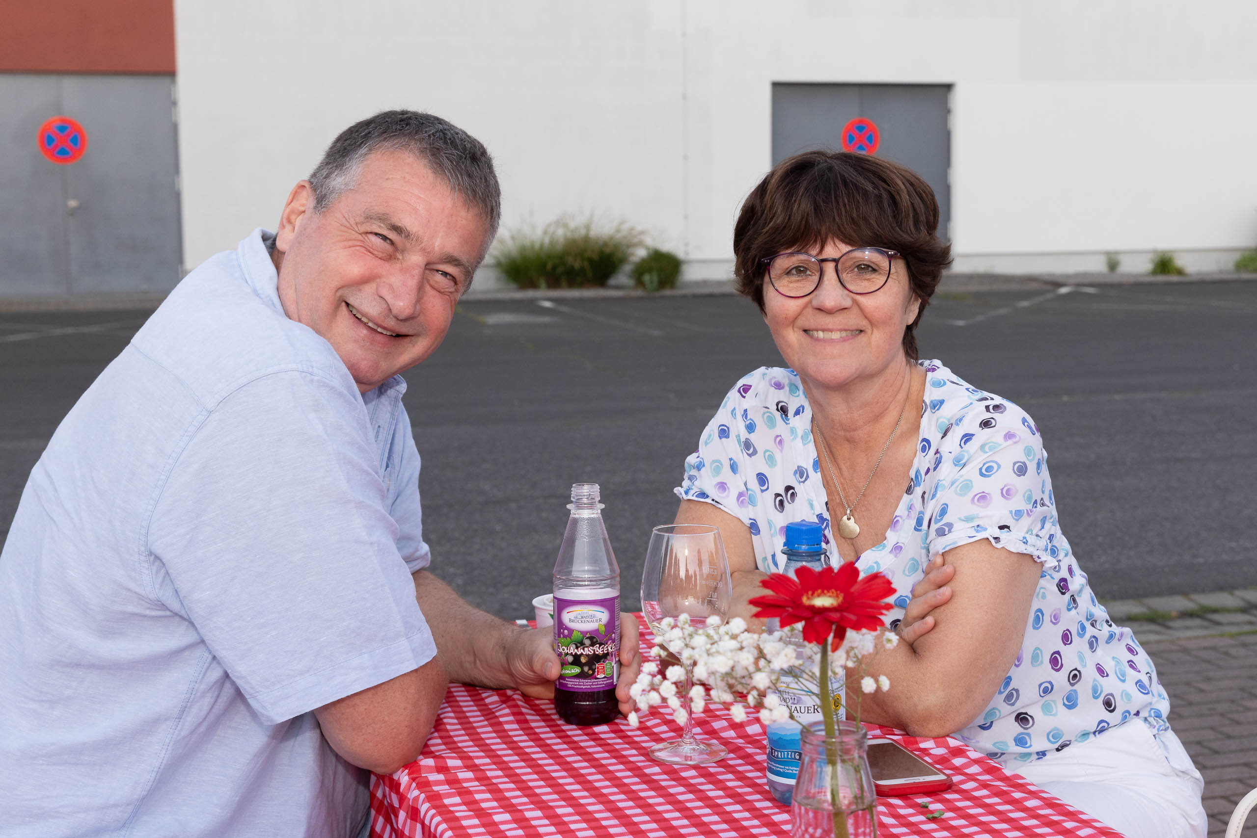 Sparkasse mainfranken kundenveranstaltung wiesentheid 08072024 246