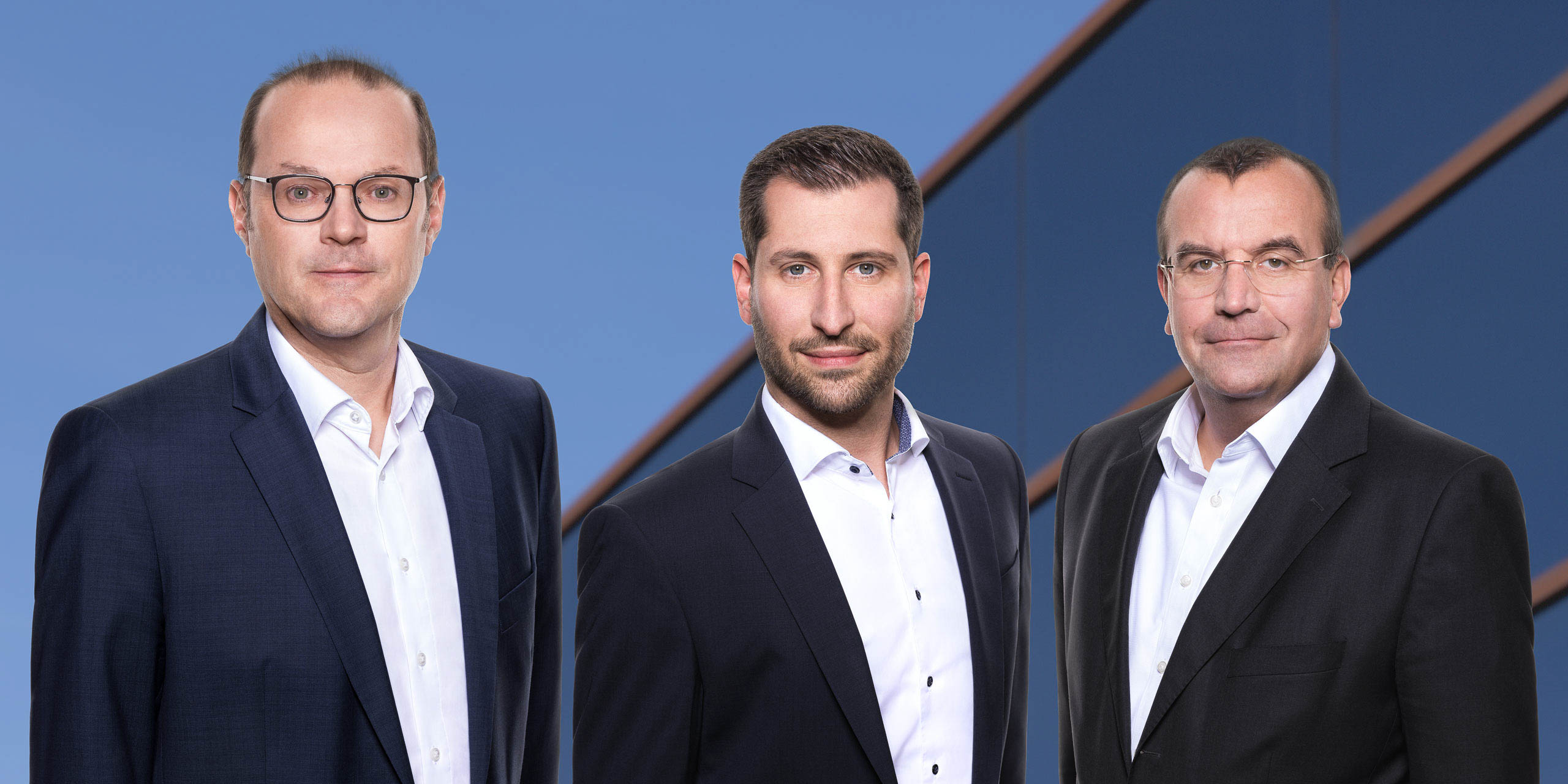 Al Bohn Fenster-Systeme Geschäftsführung 2