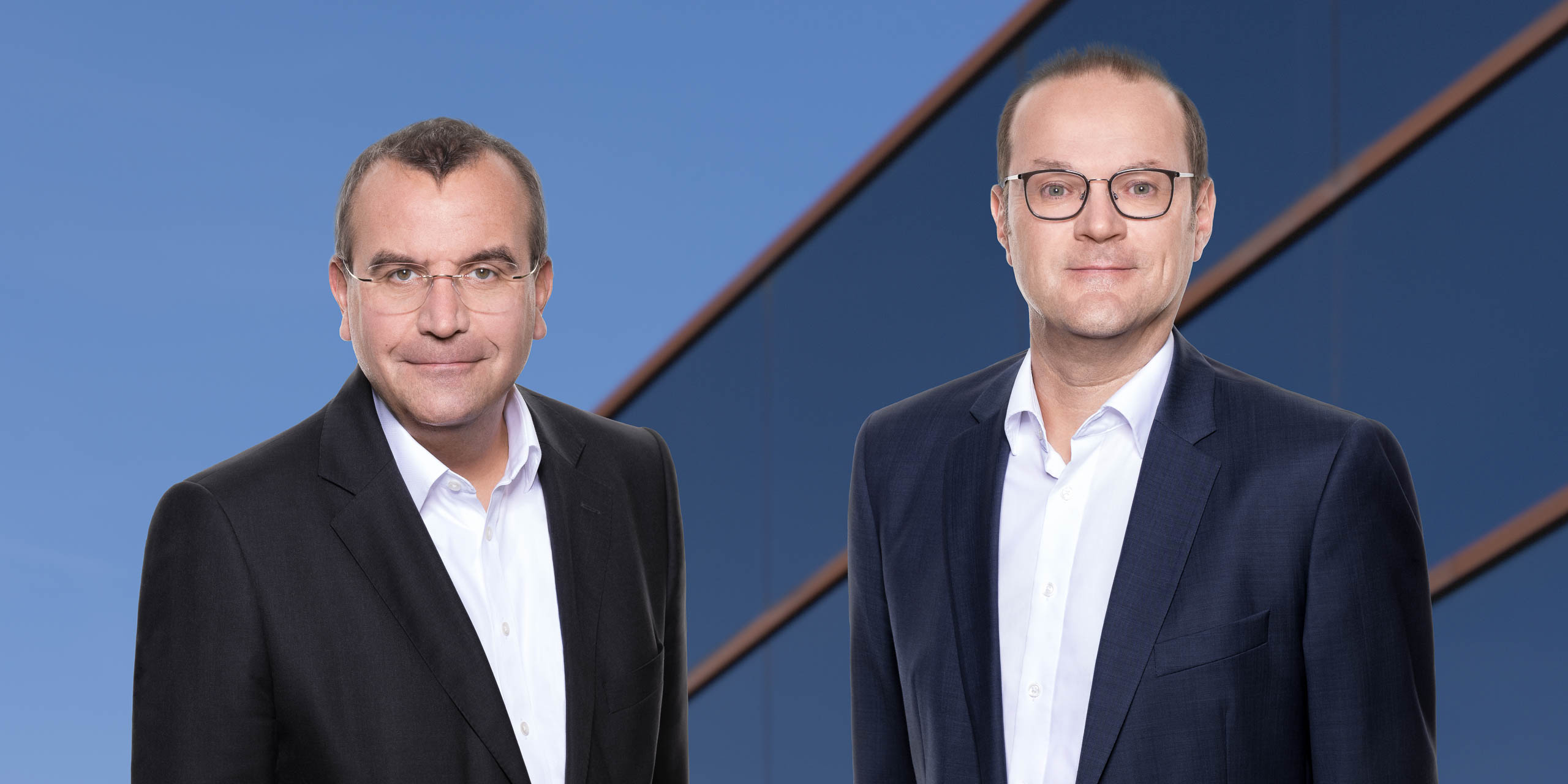 Al Bohn Fenster-Systeme Geschäftsführung