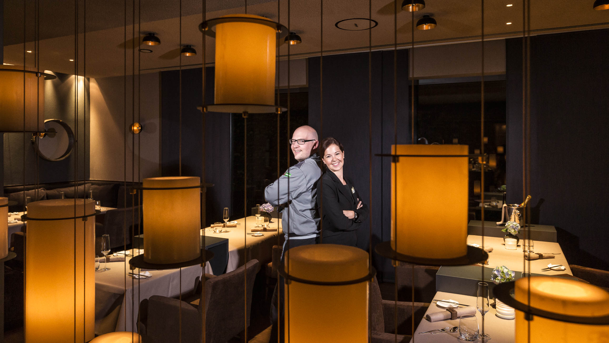 Benedikt Faust im KUNO 1409 - 1