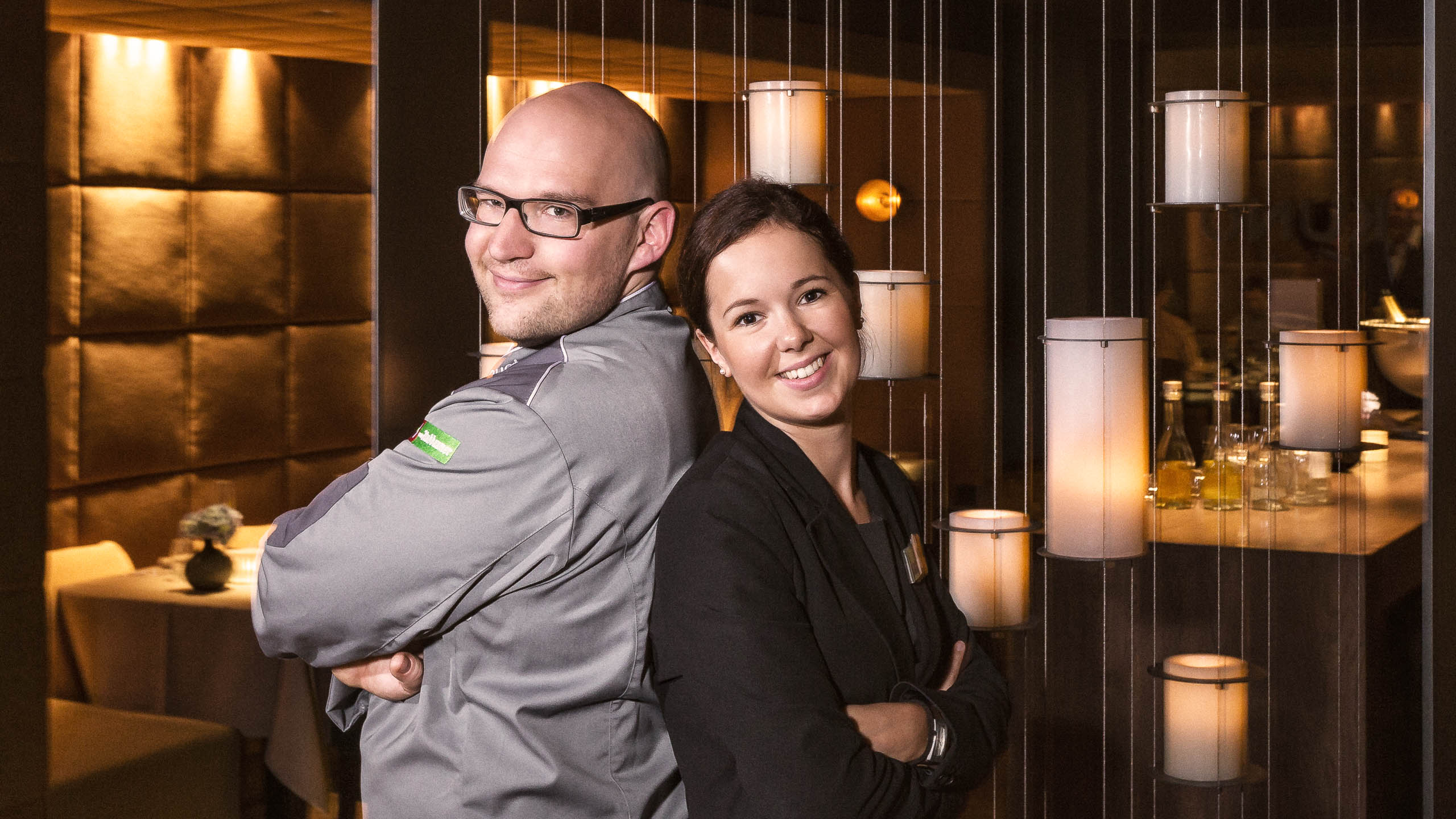 Benedikt Faust im KUNO 1409 - 2