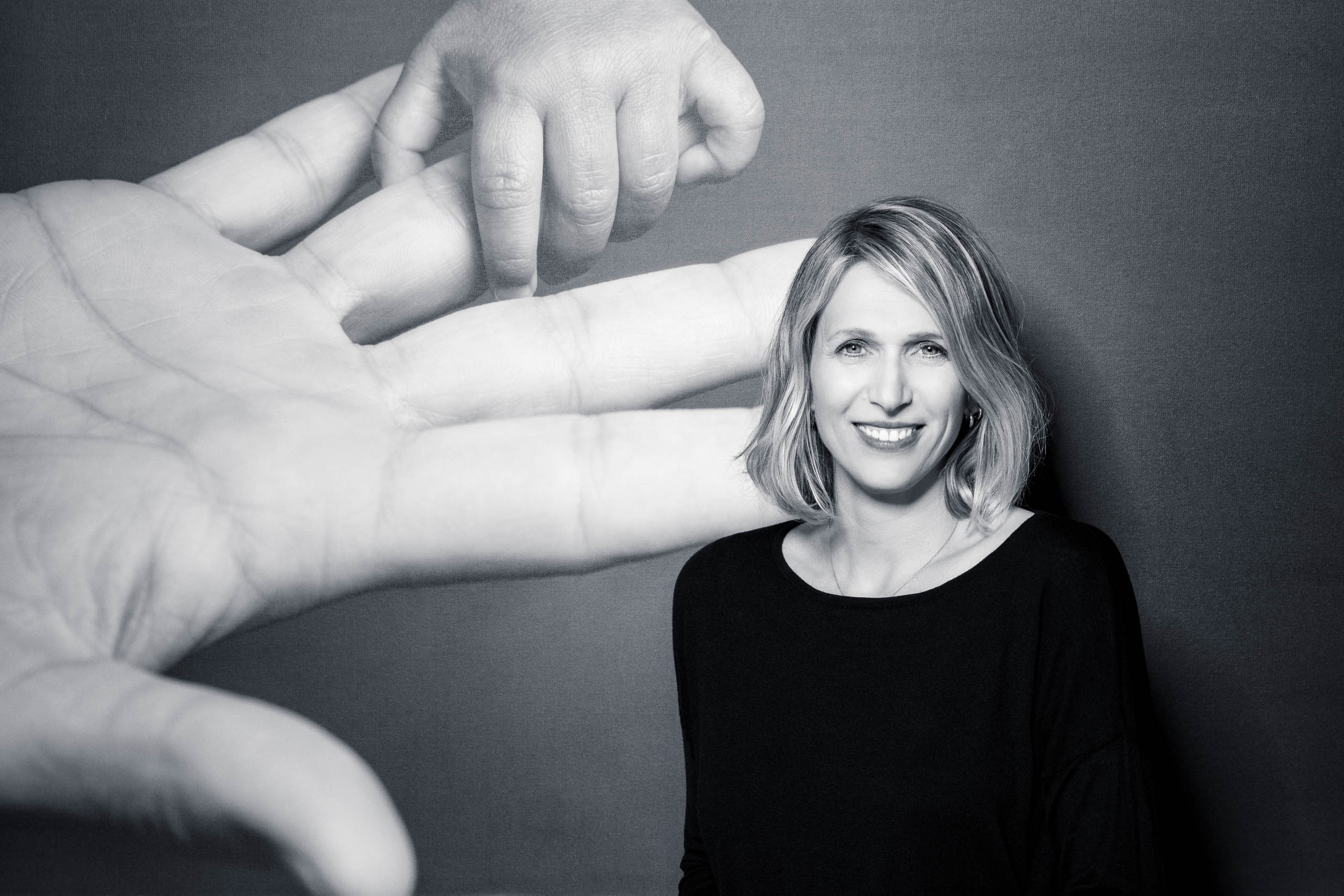 Silke Mayer, Dirk Nowitzki Stiftung