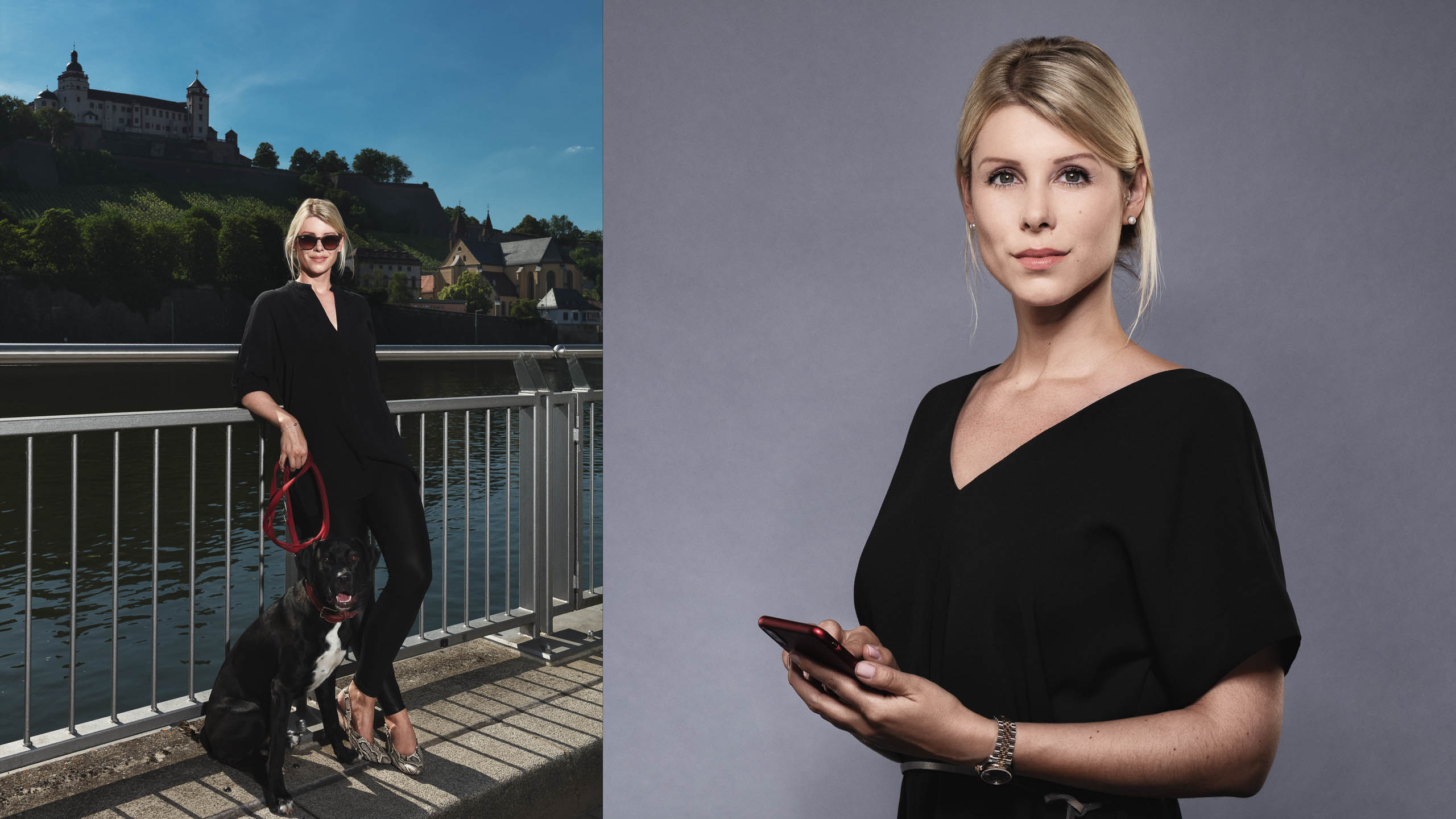 Kalea Consulting Businessportrait