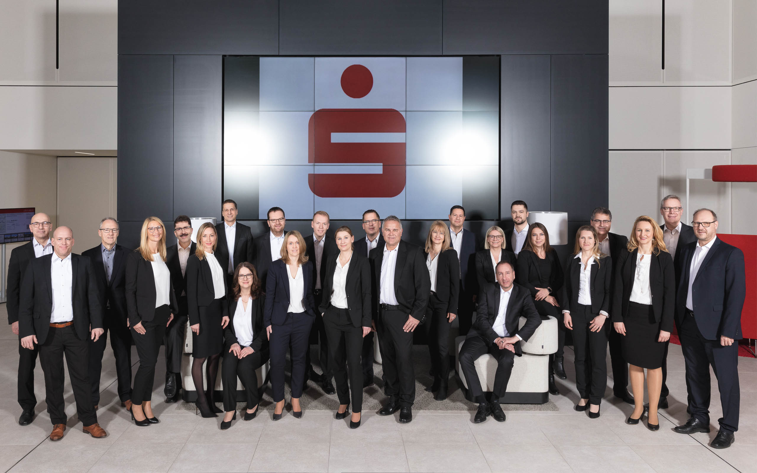 Sparkasse Mainfranken Team Baufinanzierung