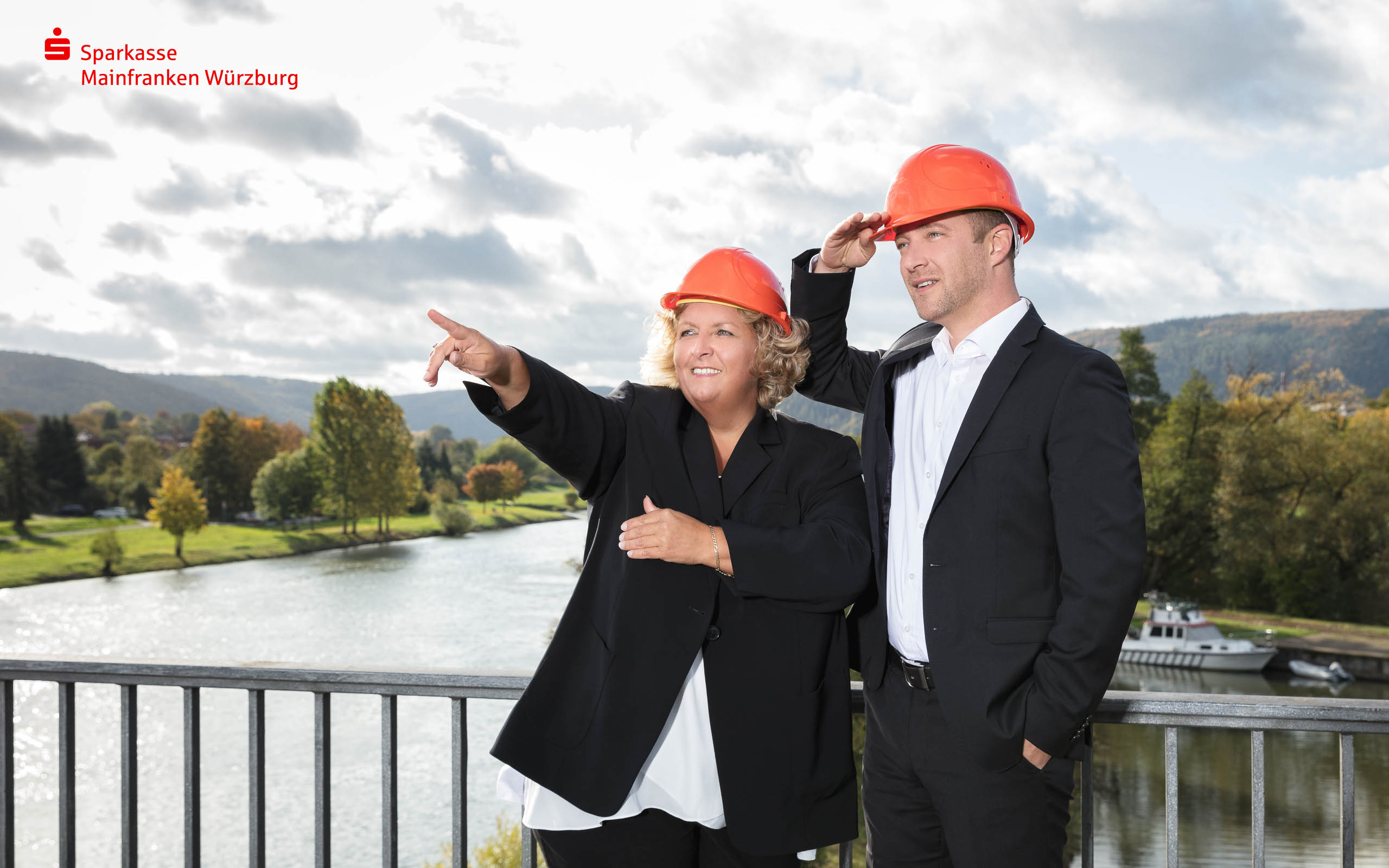 Sparkasse Mainfranken - Team Immobilien - MSP
