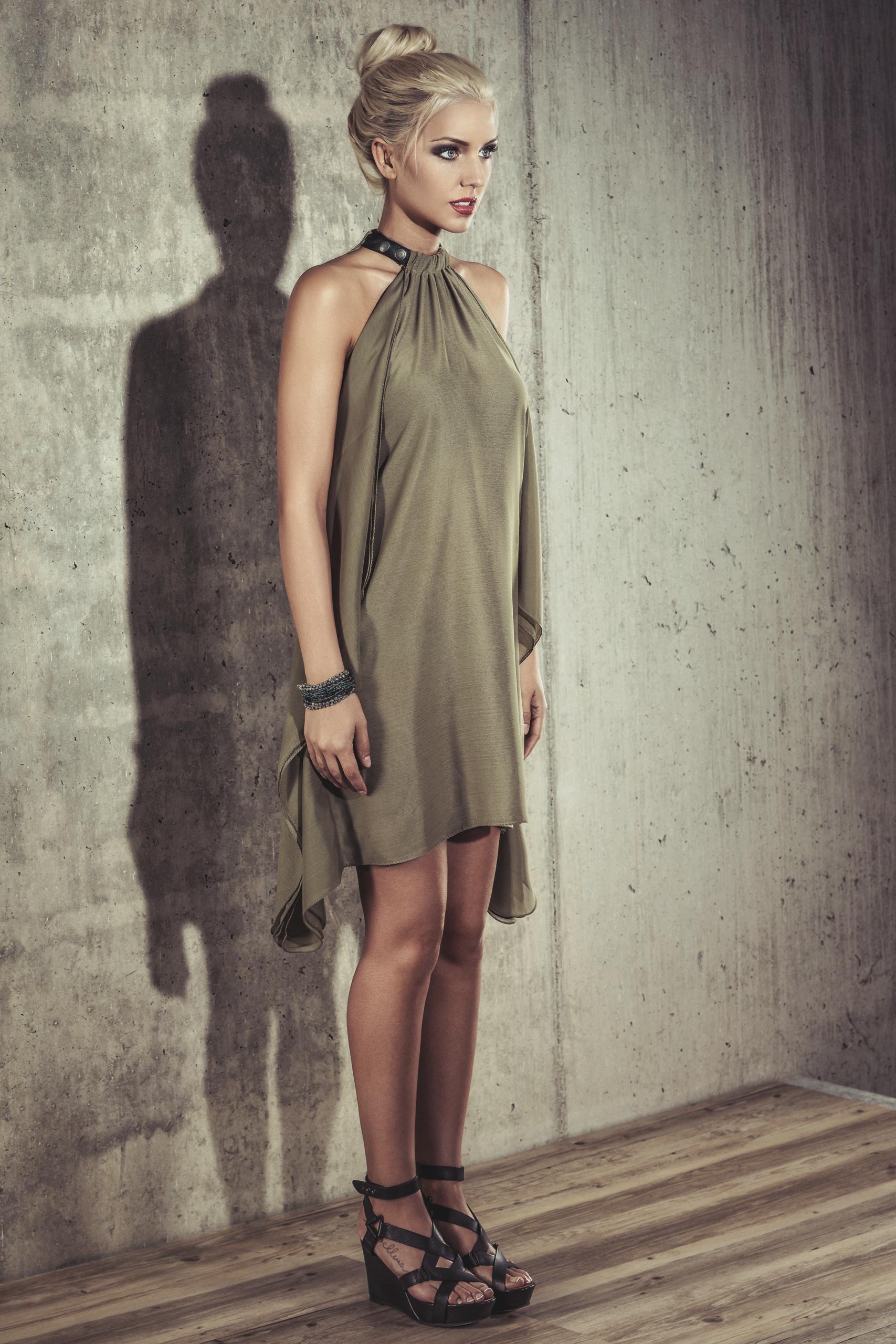 CU Fashion Shooting im CU Fashion Store in Marktbreit