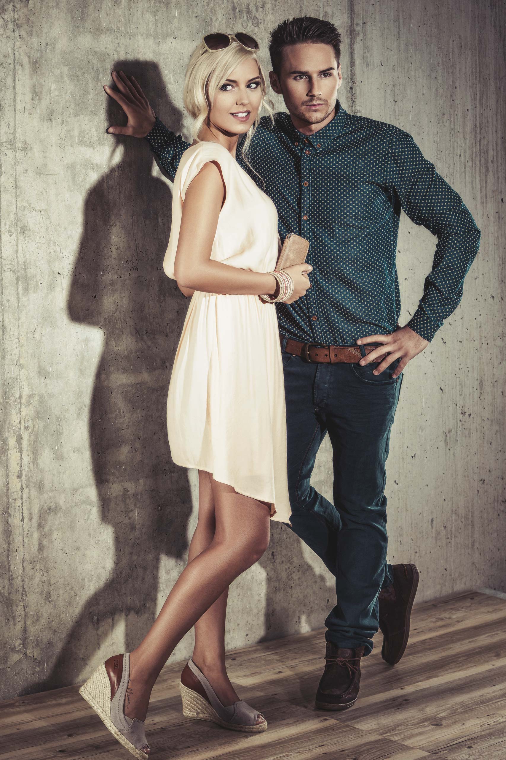 CU Fashion Shooting im CU Fashion Store in Marktbreit