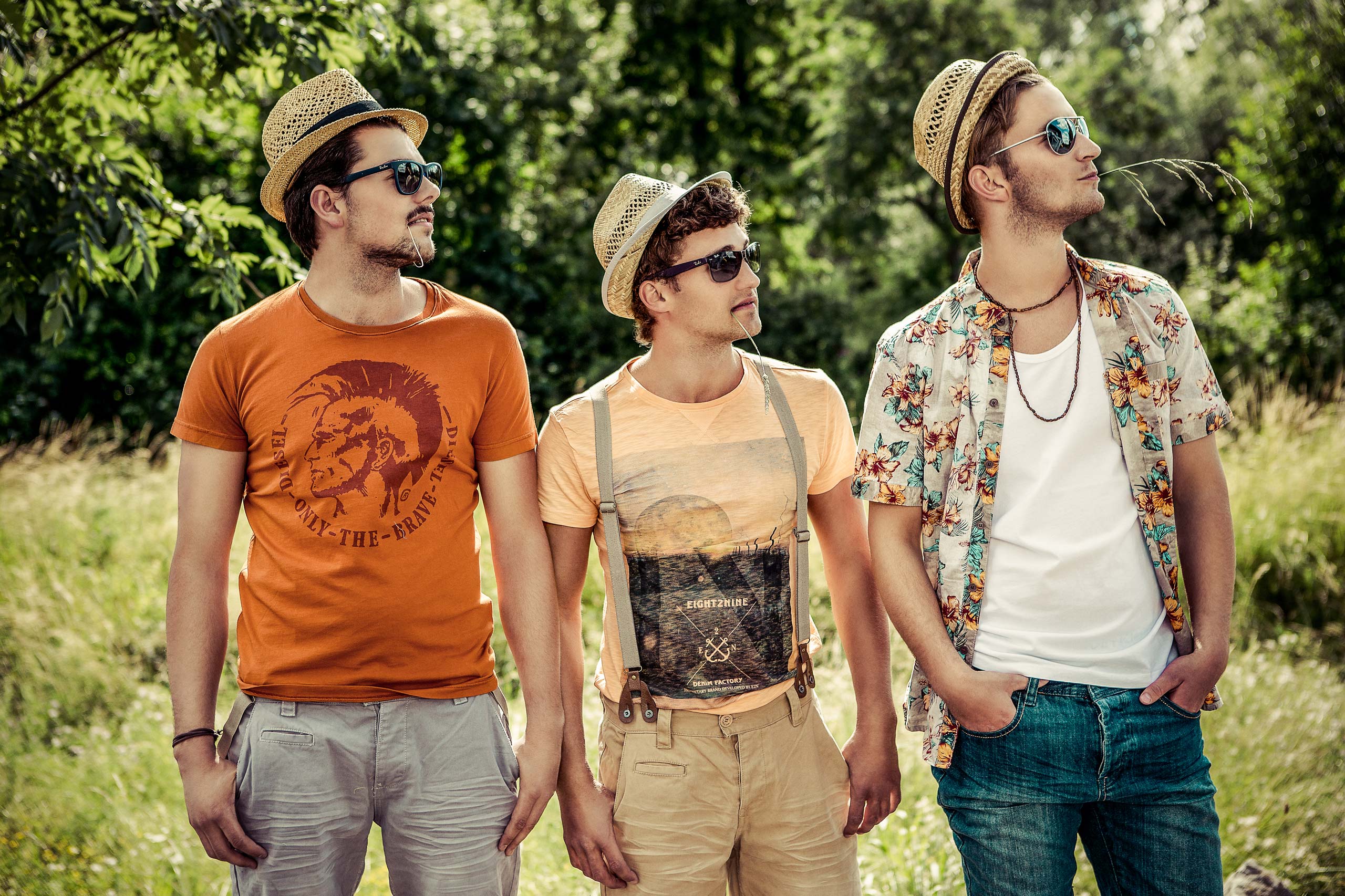 CU Fashion Shooting im CU Fashion Store in Marktbreit