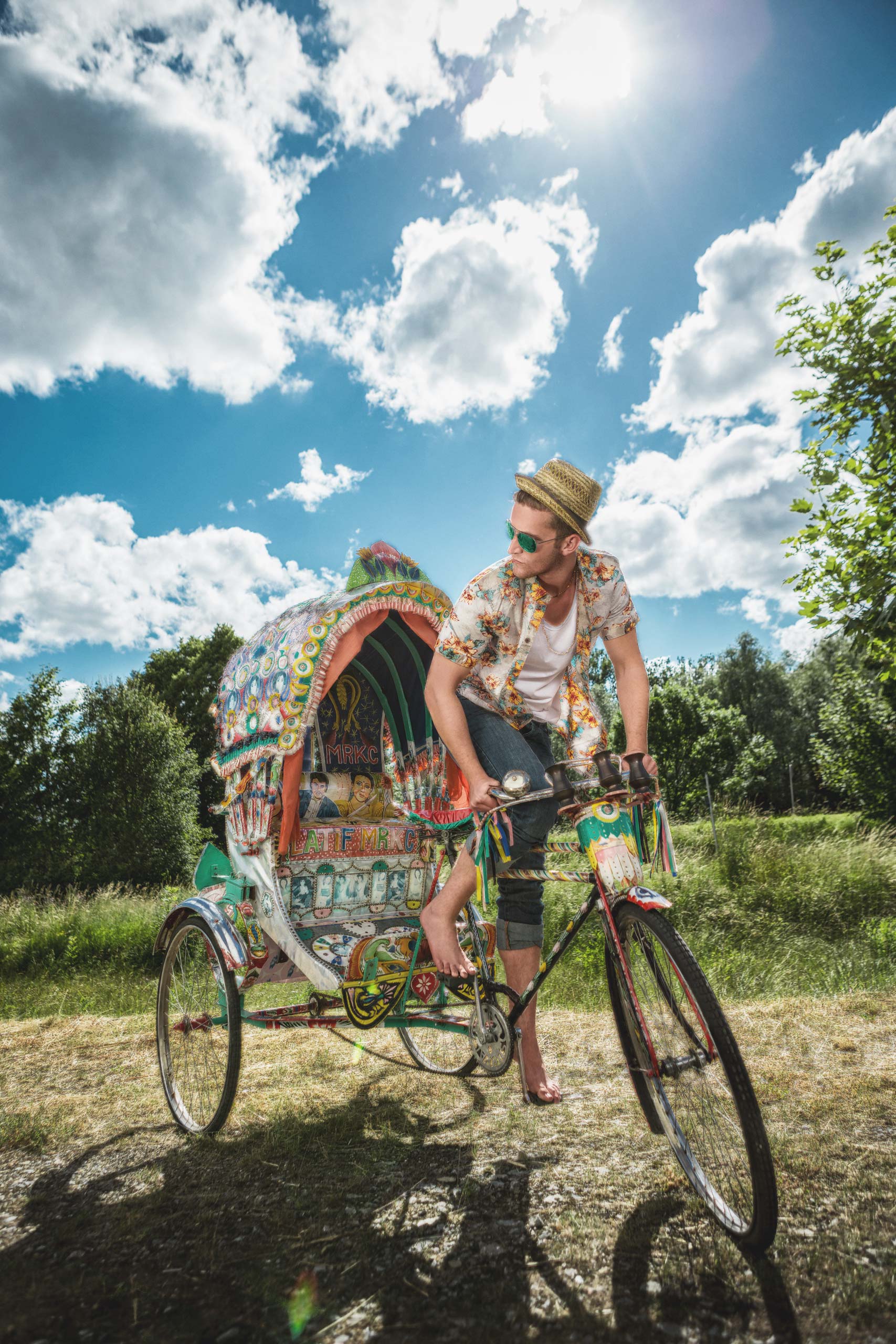 CU Fashion Shooting im CU Fashion Store in Marktbreit