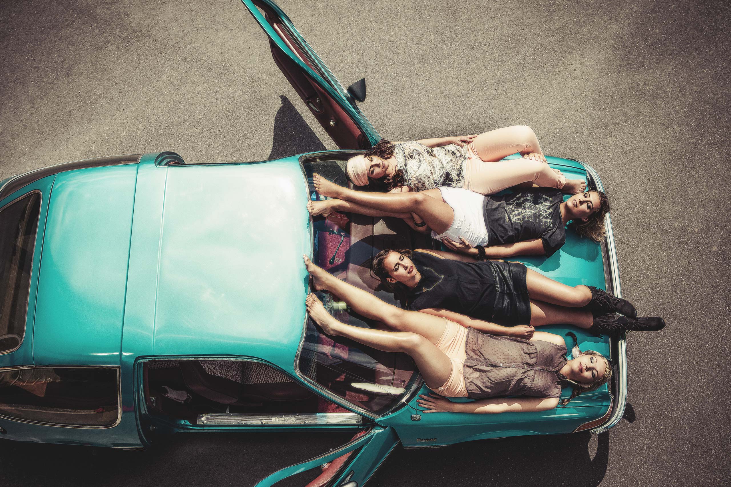 CU Fashion Shooting im CU Fashion Store in Marktbreit